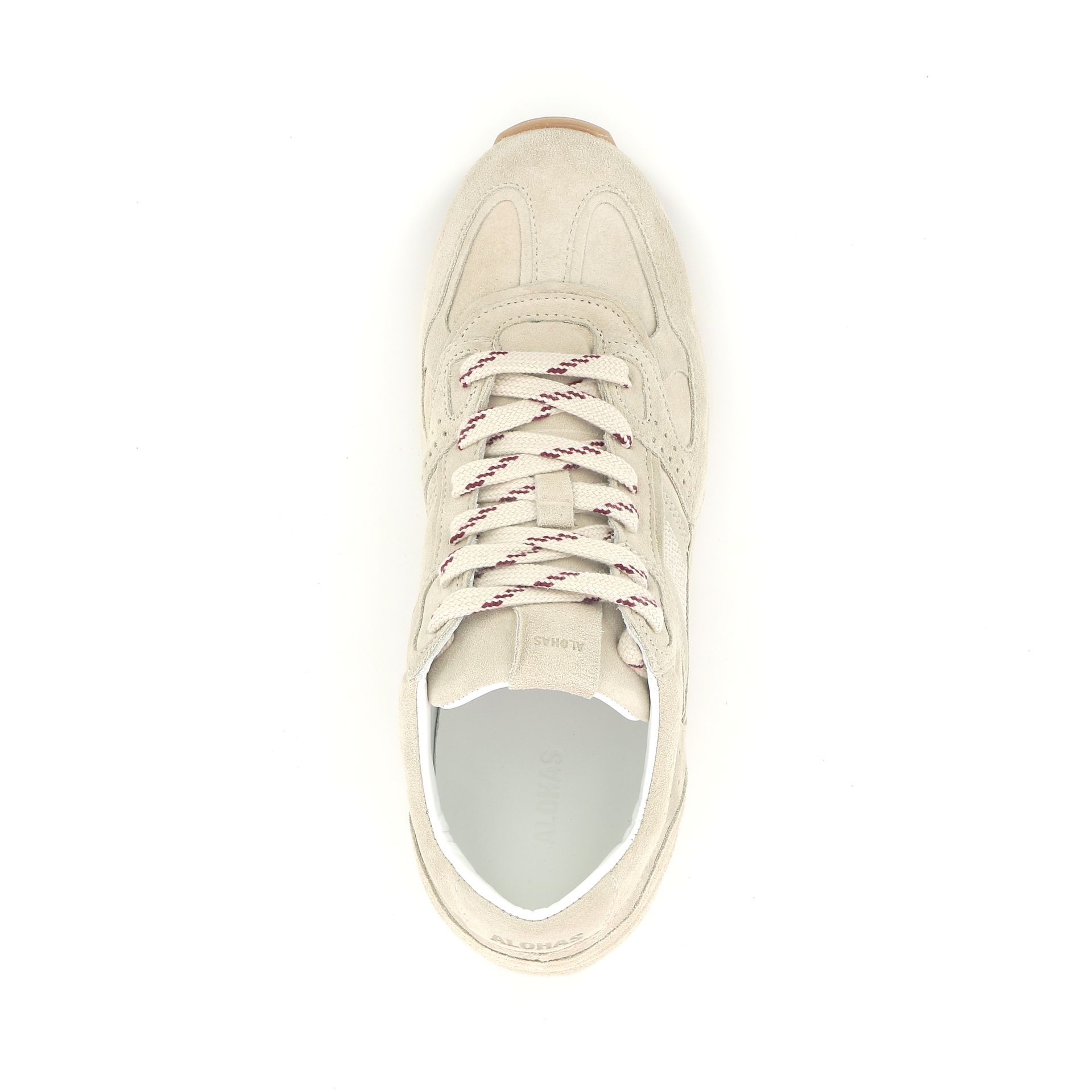 Alohas TB56 256320 beige