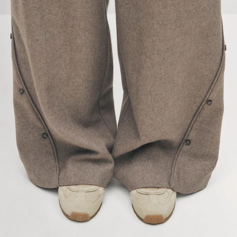 Alohas TB56 256320 beige