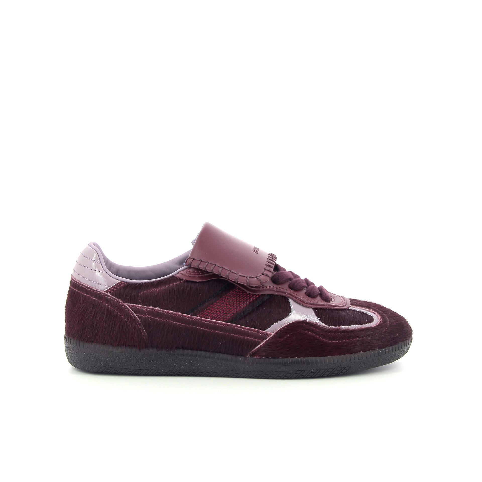 Alohas Club 256321 rood