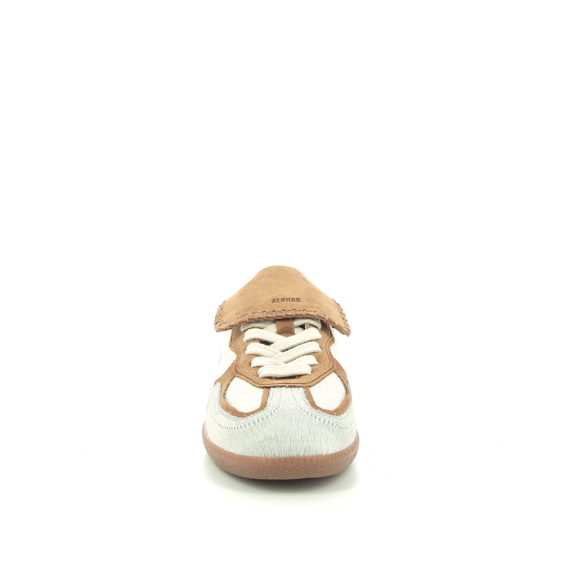Alohas Club 256322 beige