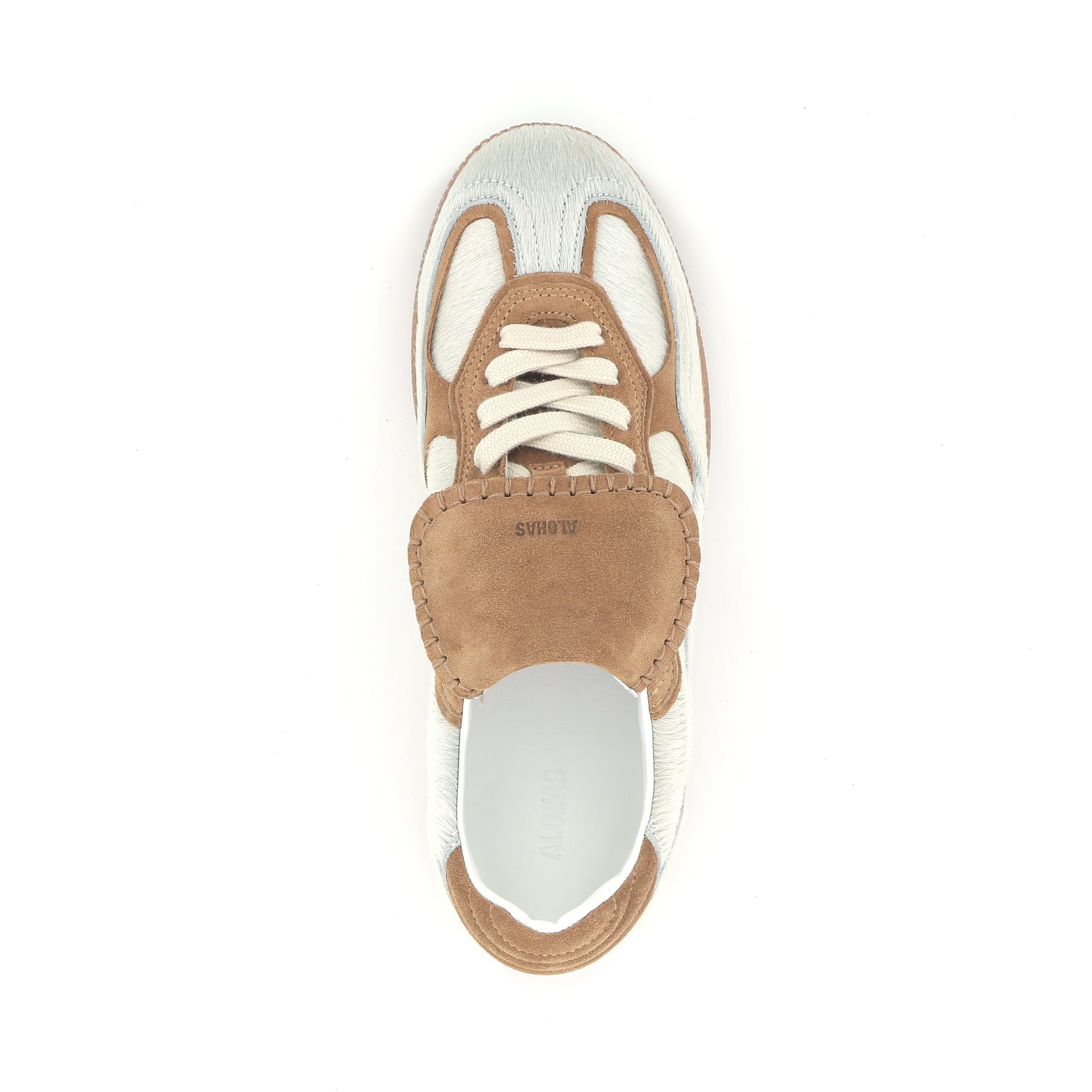 Alohas Club 256322 beige