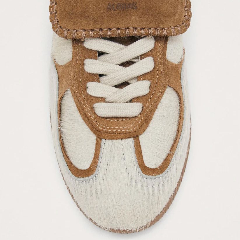 Alohas Club 256322 beige