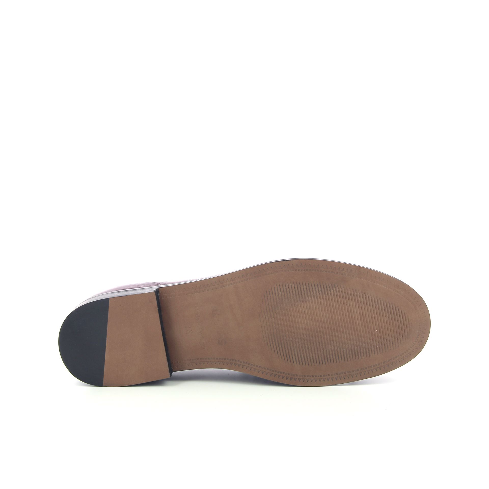 Alohas Marietta Onix 256323 rood