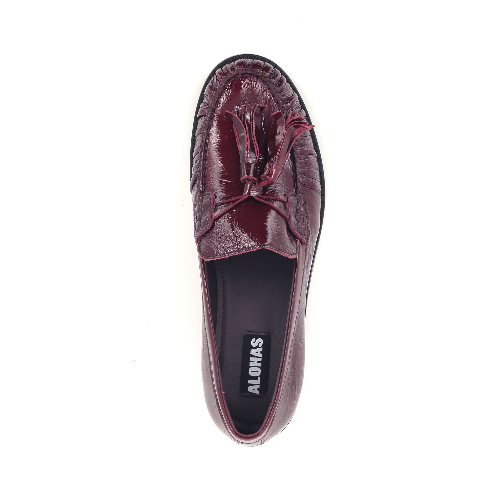 Alohas Marietta Onix 256323 rood