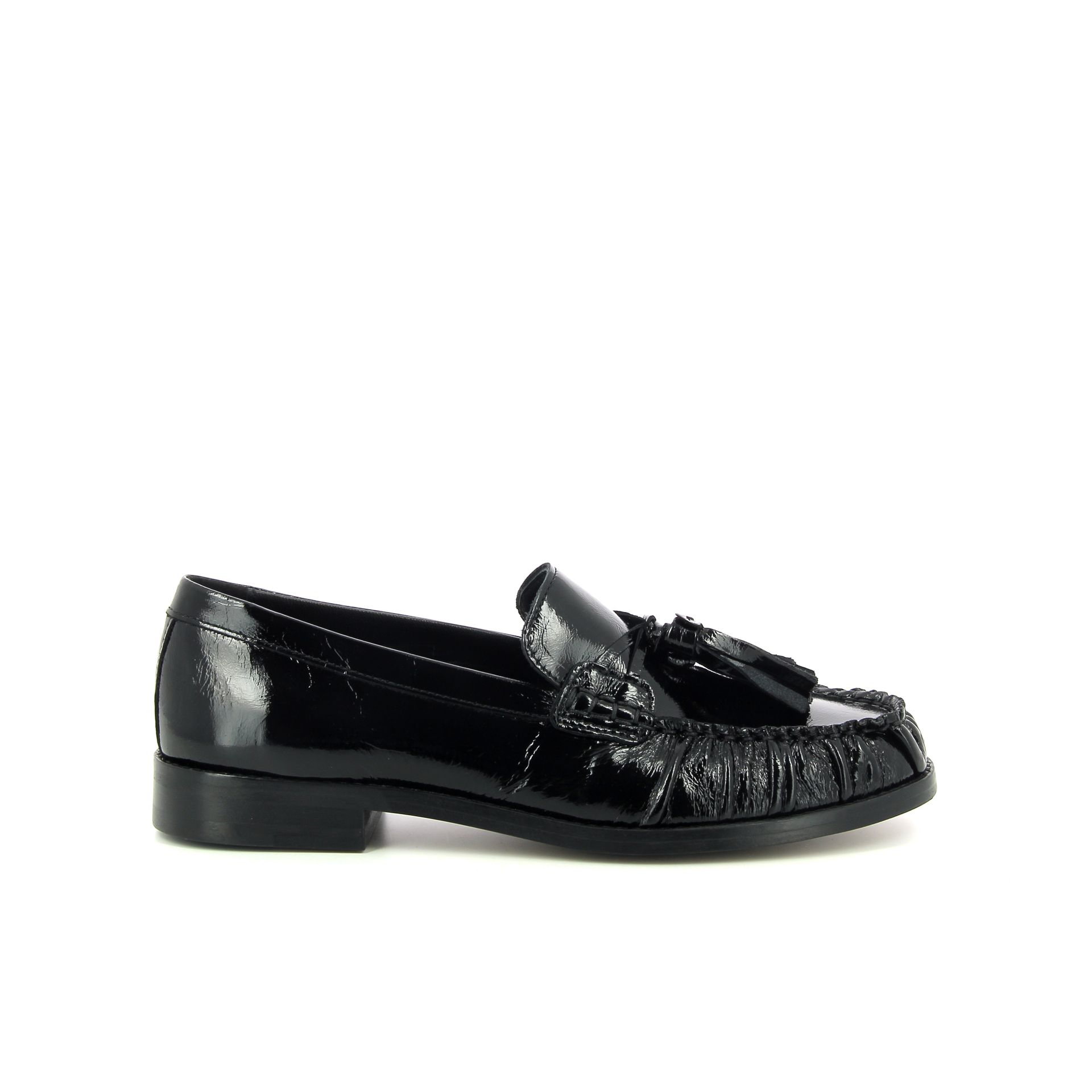 Alohas Marietta Onix 256324 zwart
