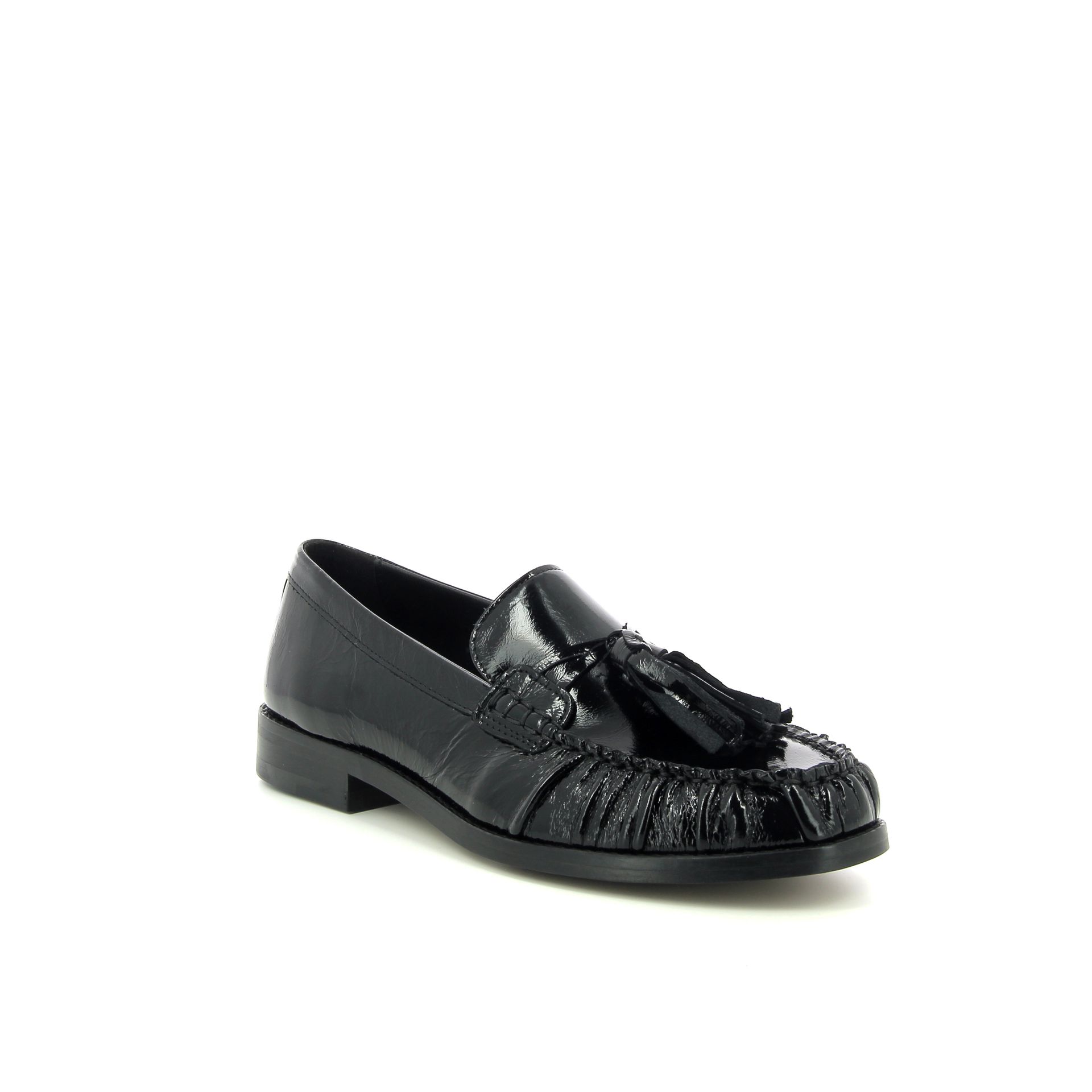 Alohas Marietta Onix 256324 zwart