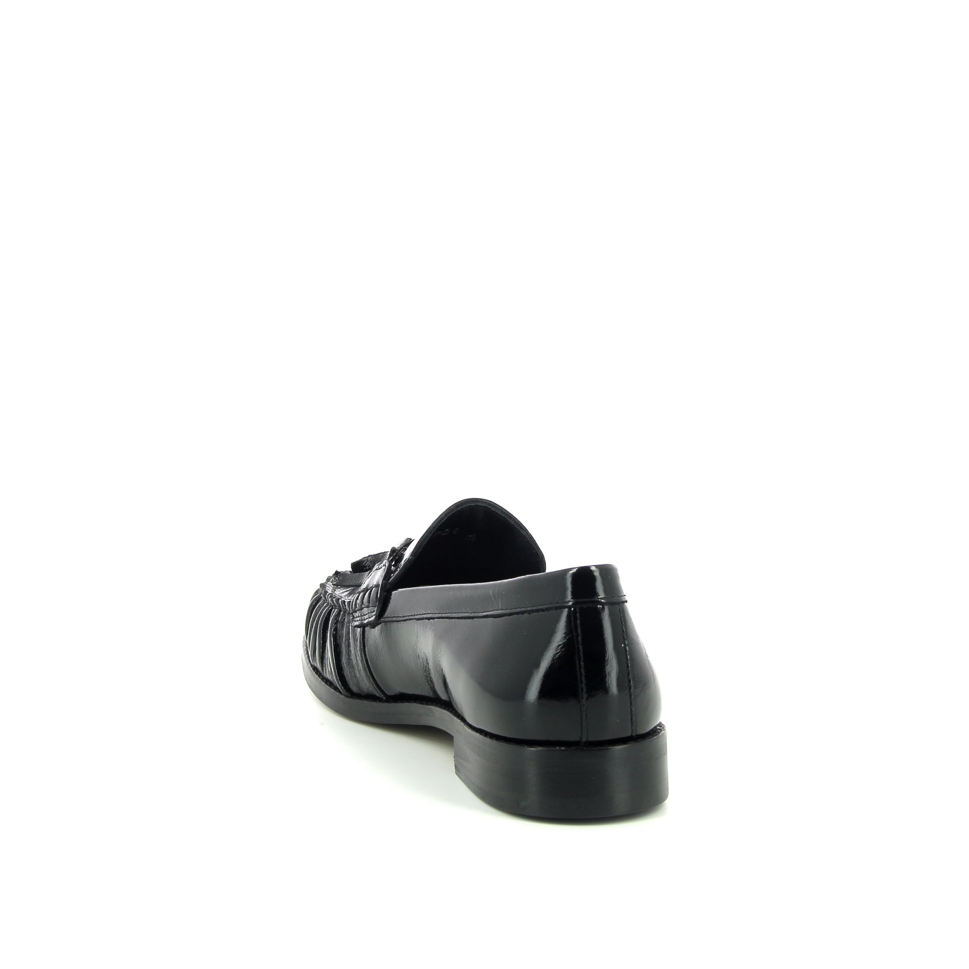 Alohas Marietta Onix 256324 zwart