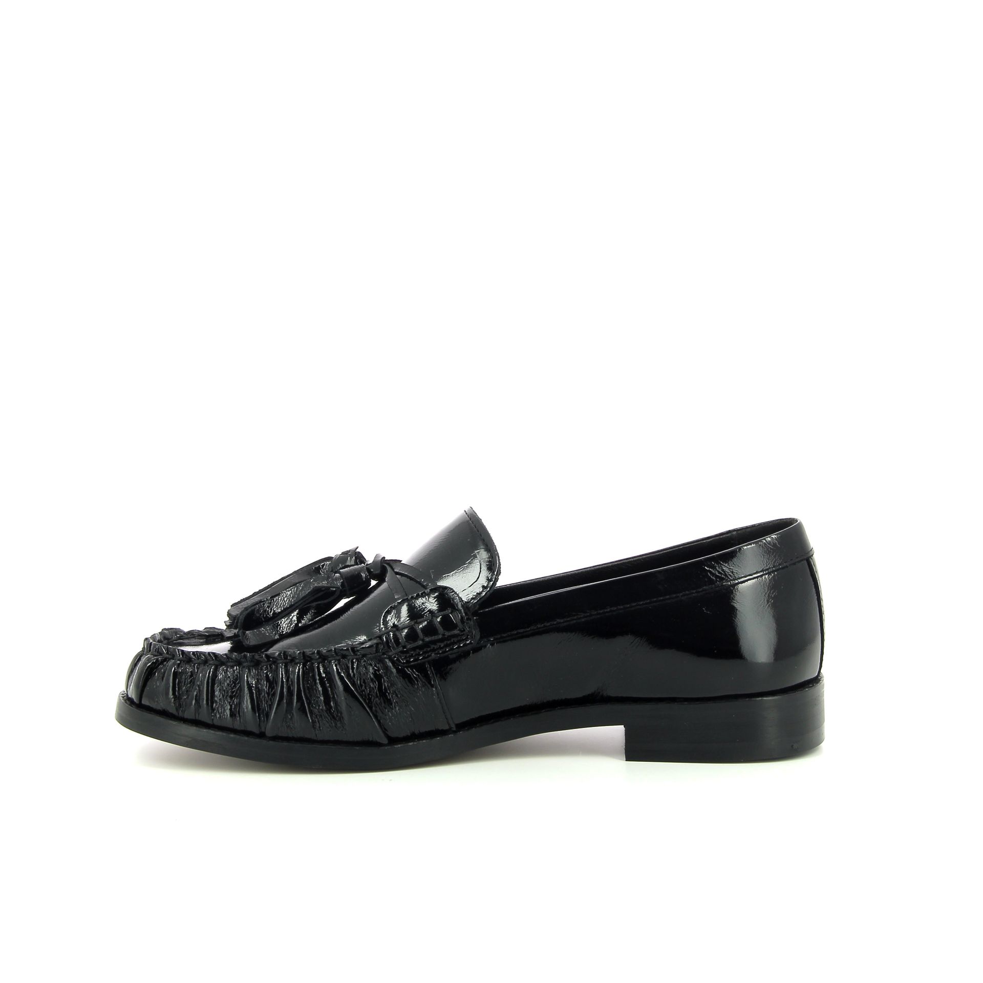 Alohas Marietta Onix 256324 zwart