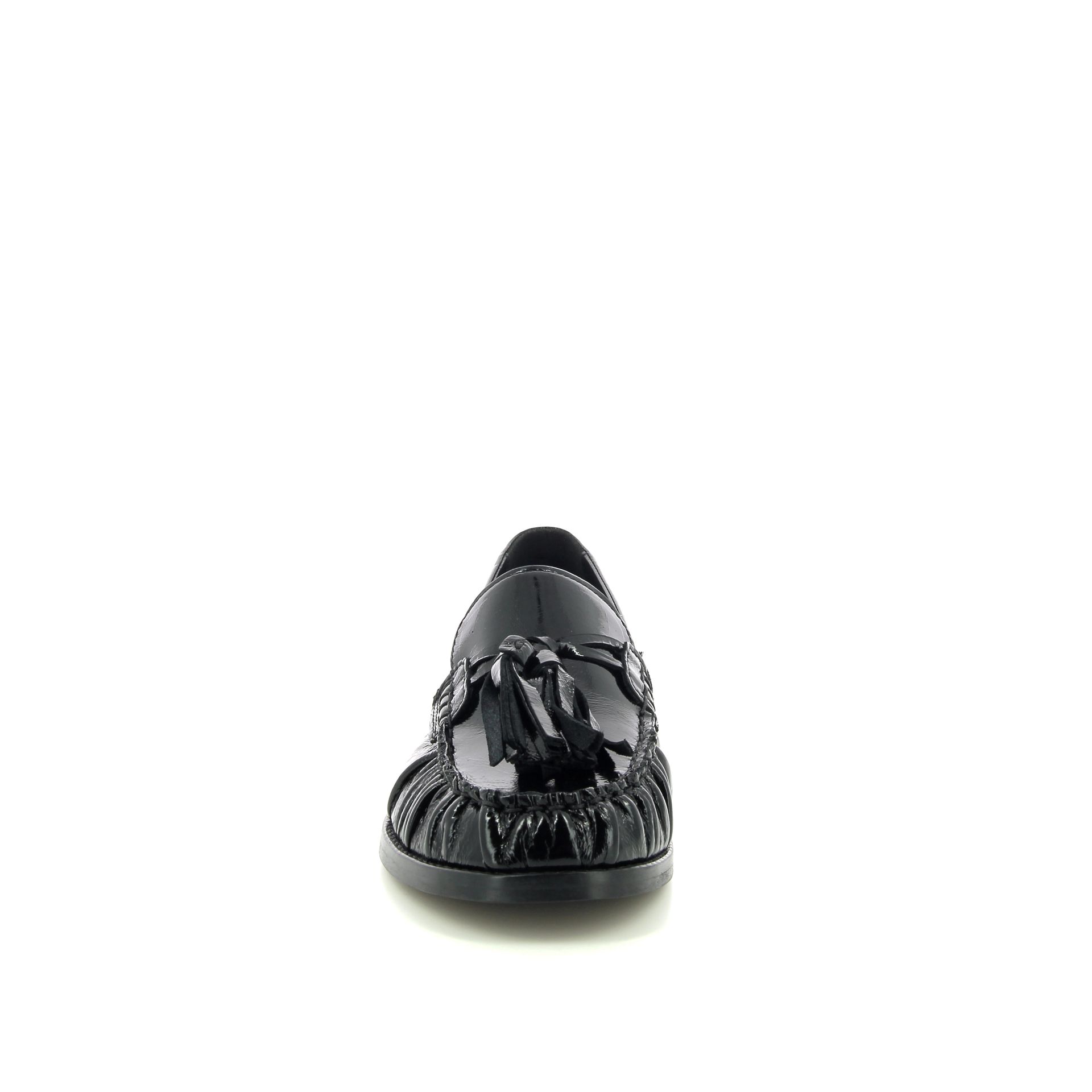 Alohas Marietta Onix 256324 zwart