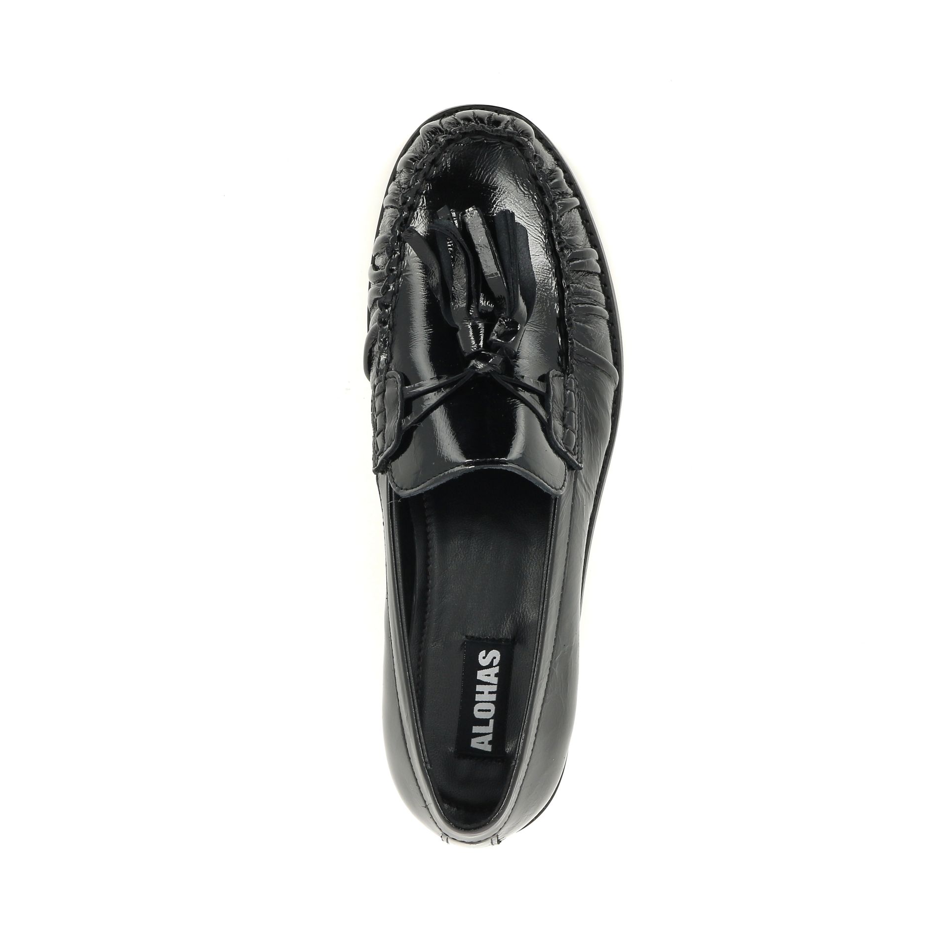 Alohas Marietta Onix 256324 zwart