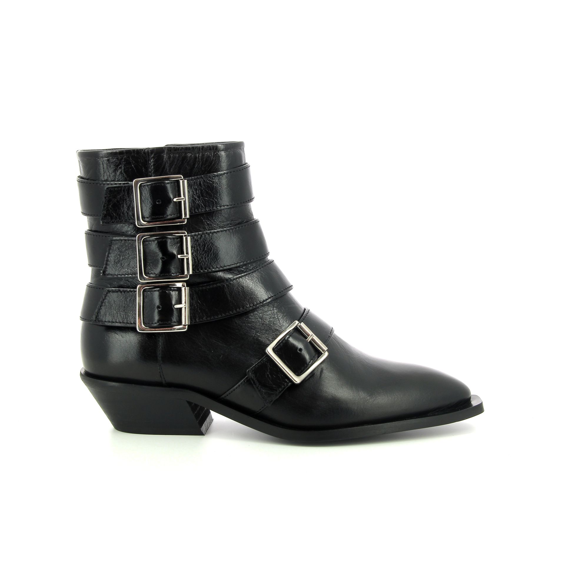 Alohas Eras 256326 zwart
