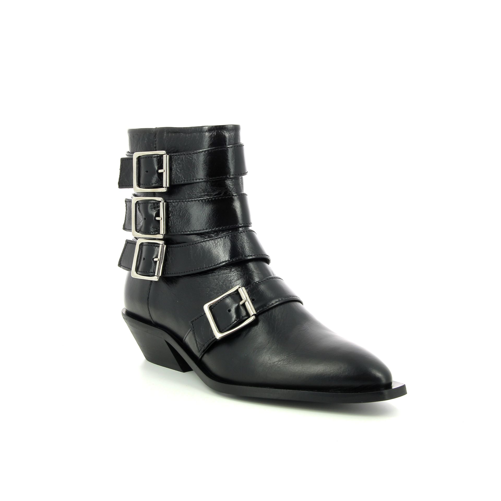 Alohas Eras 256326 zwart