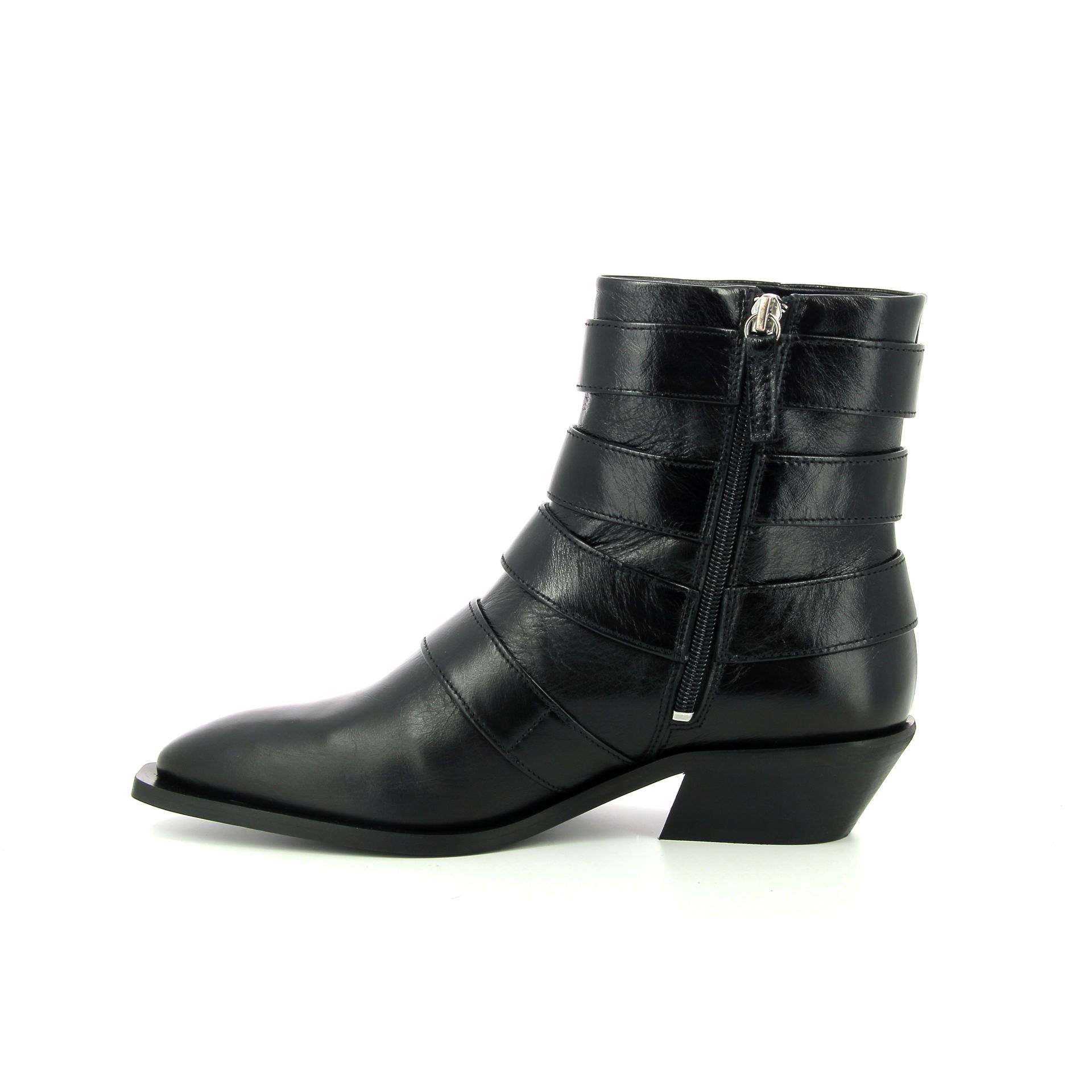 Alohas Eras 256326 zwart