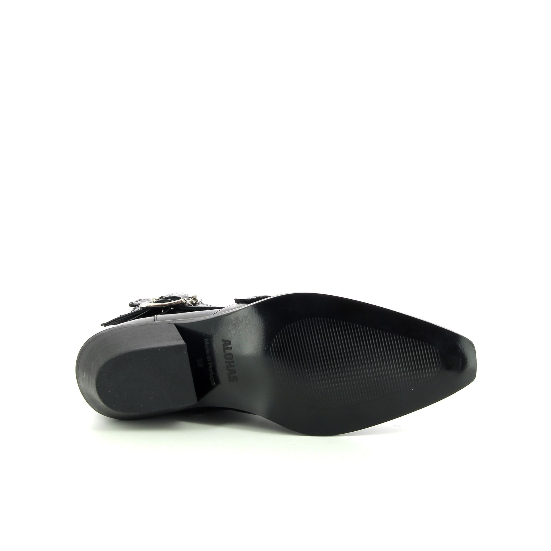 Alohas Eras 256326 zwart