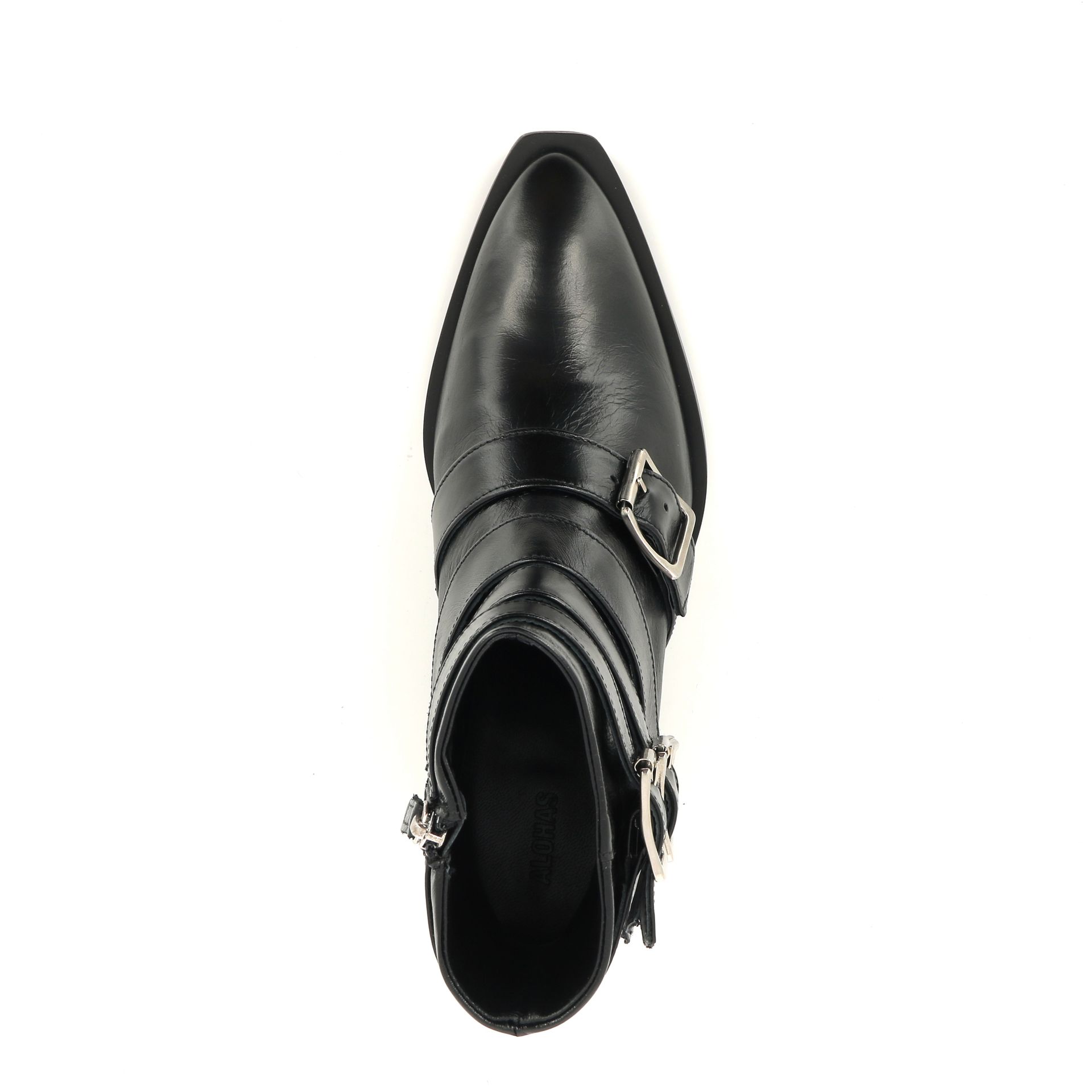 Alohas Eras 256326 zwart
