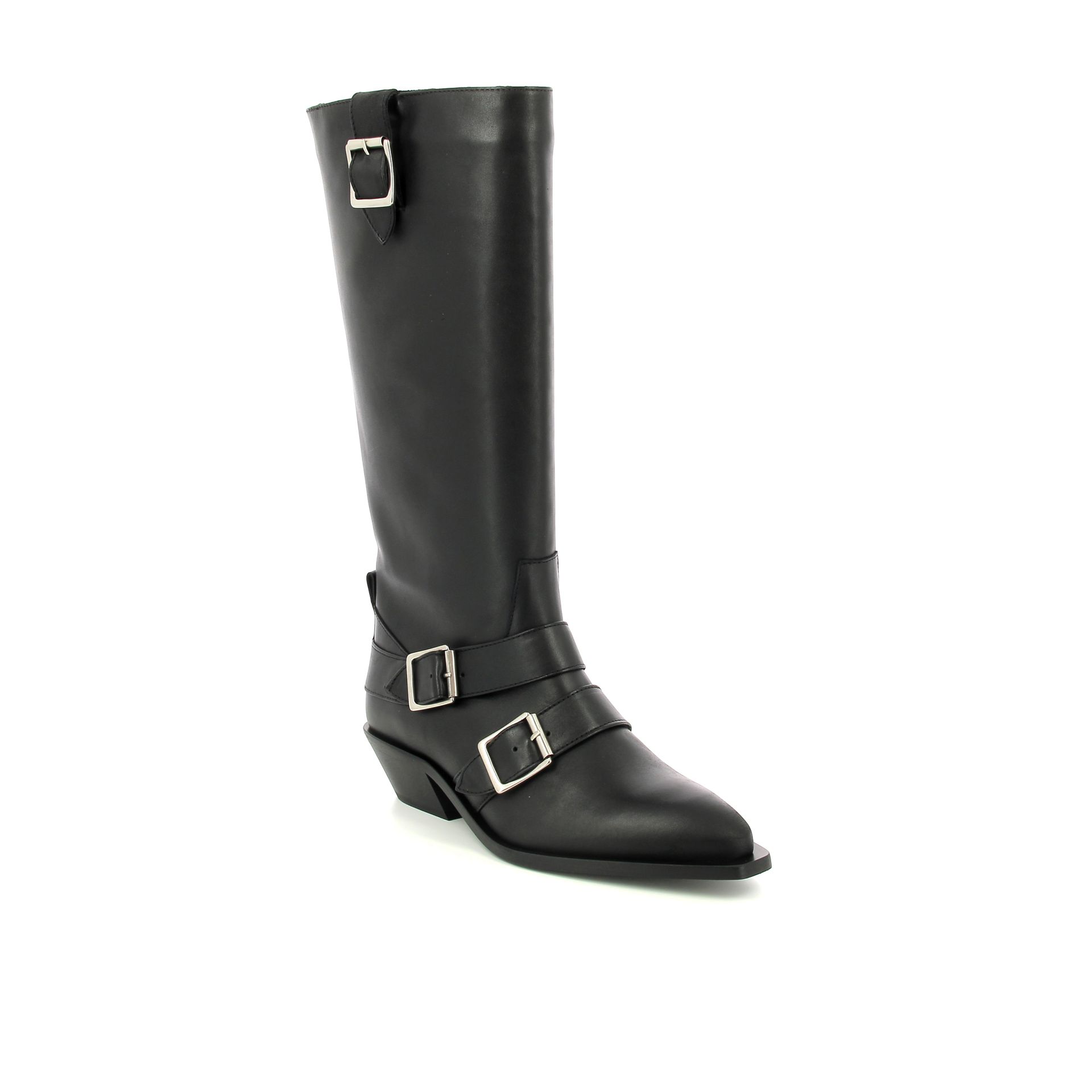 Alohas Ryder 256327 zwart