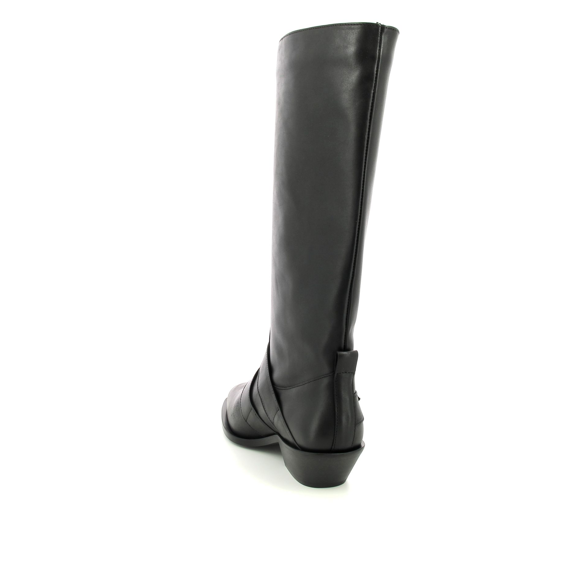 Alohas Ryder 256327 zwart