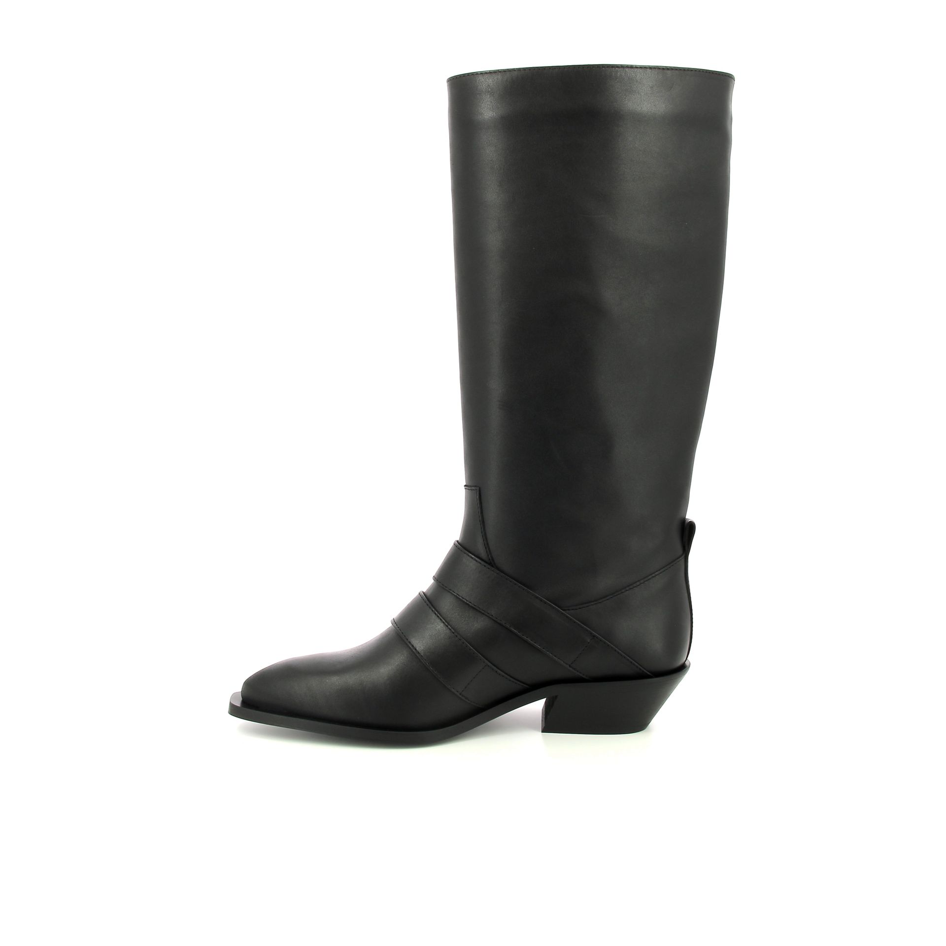 Alohas Ryder 256327 zwart