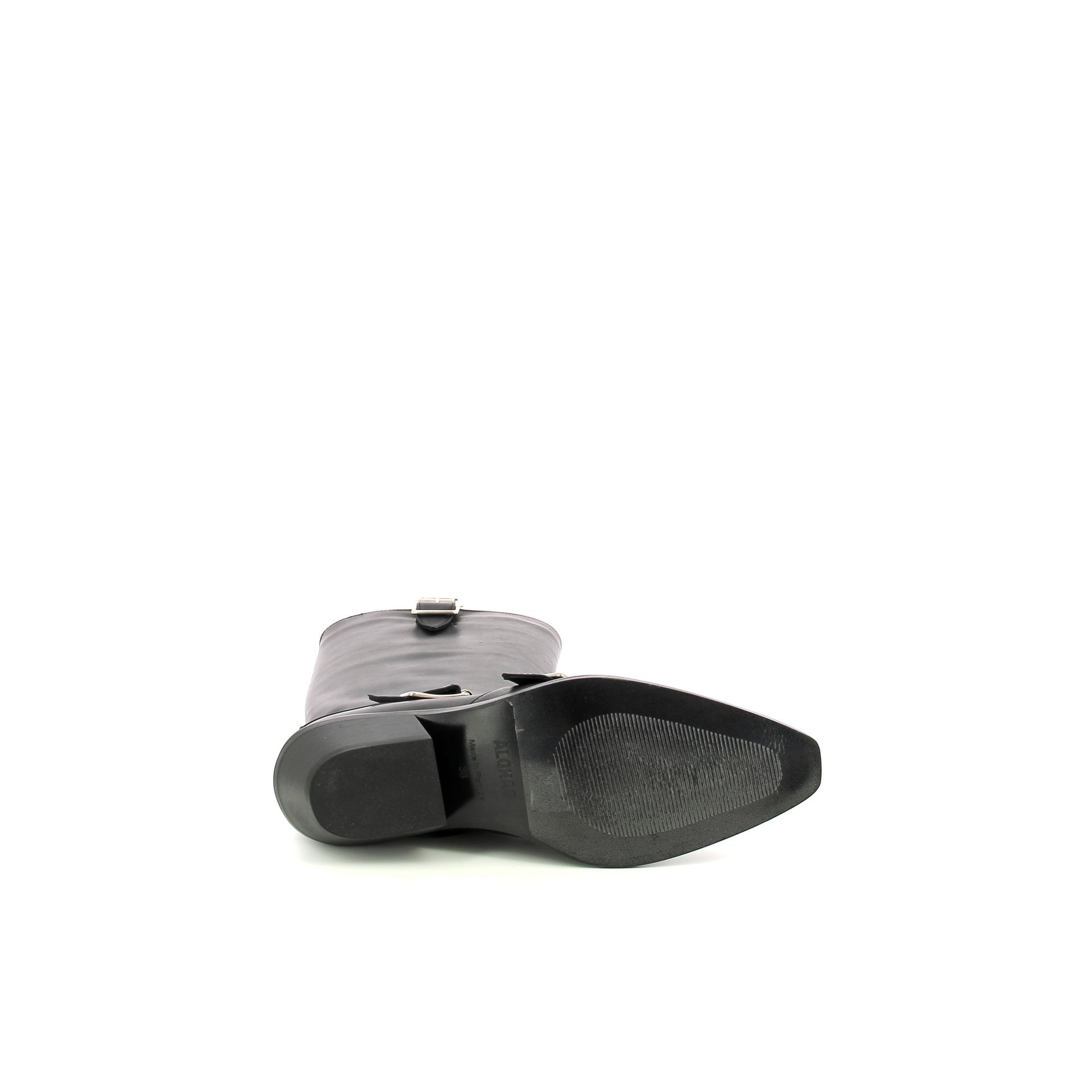 Alohas Ryder 256327 zwart
