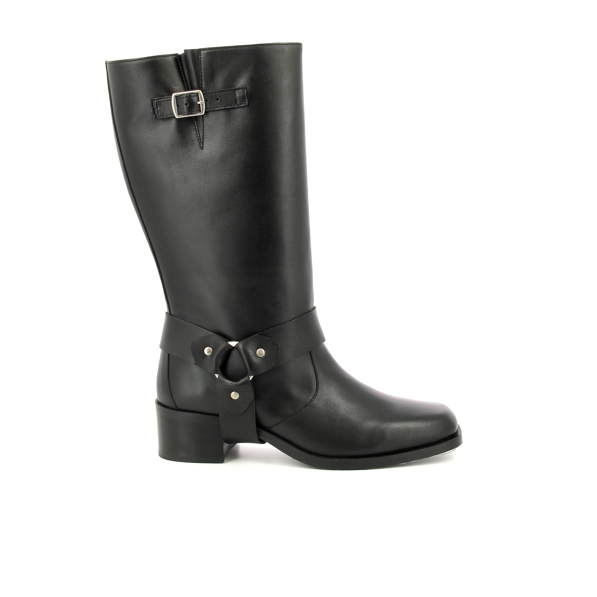 Alohas Rocky 256328 zwart