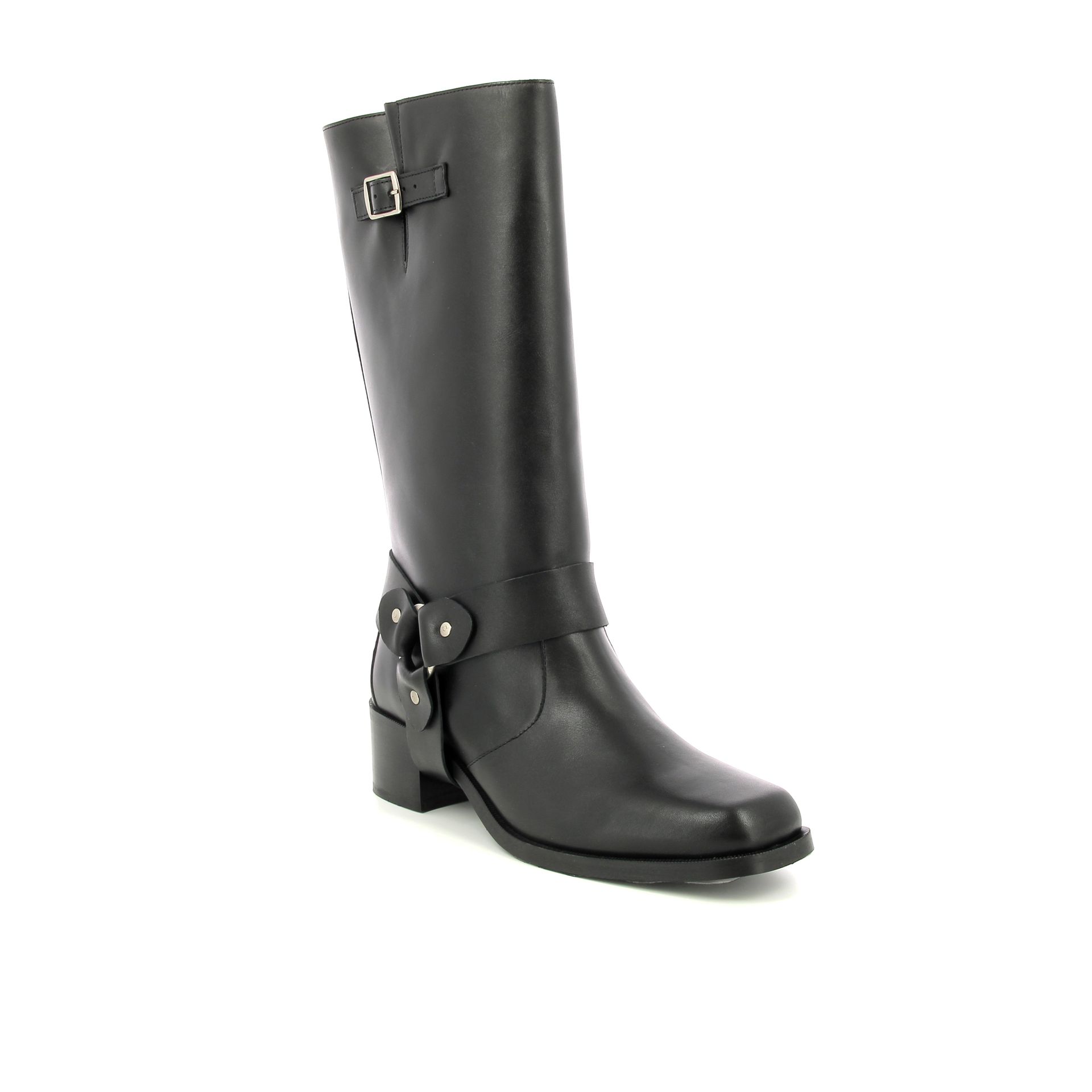 Alohas Rocky 256328 zwart