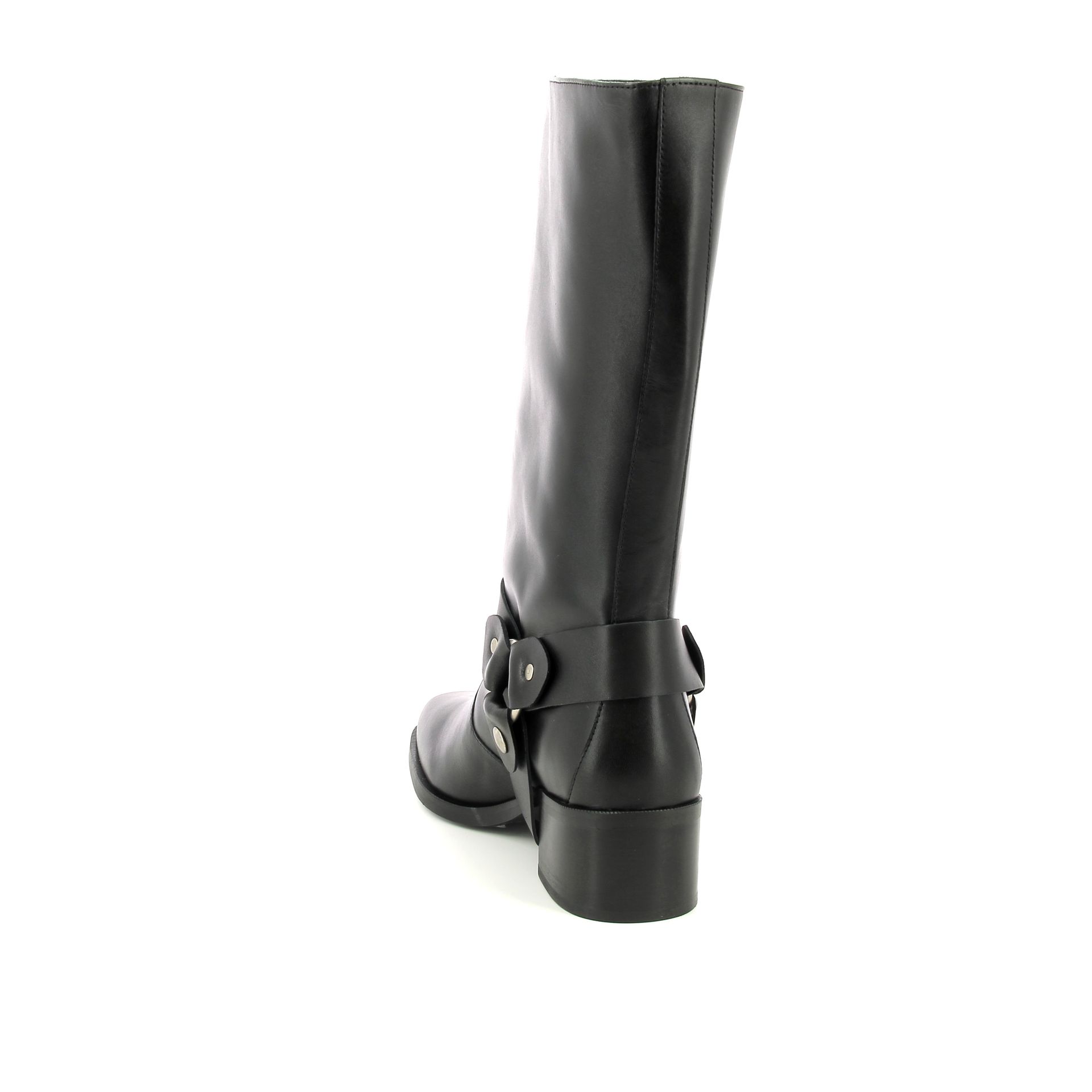 Alohas Rocky 256328 zwart