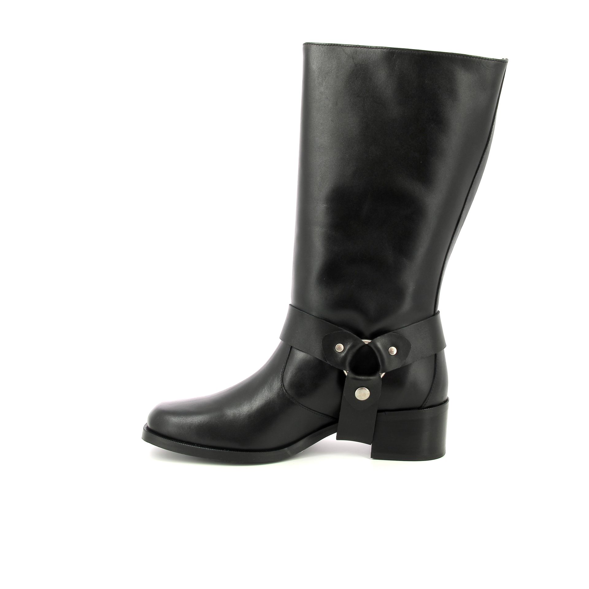 Alohas Rocky 256328 zwart