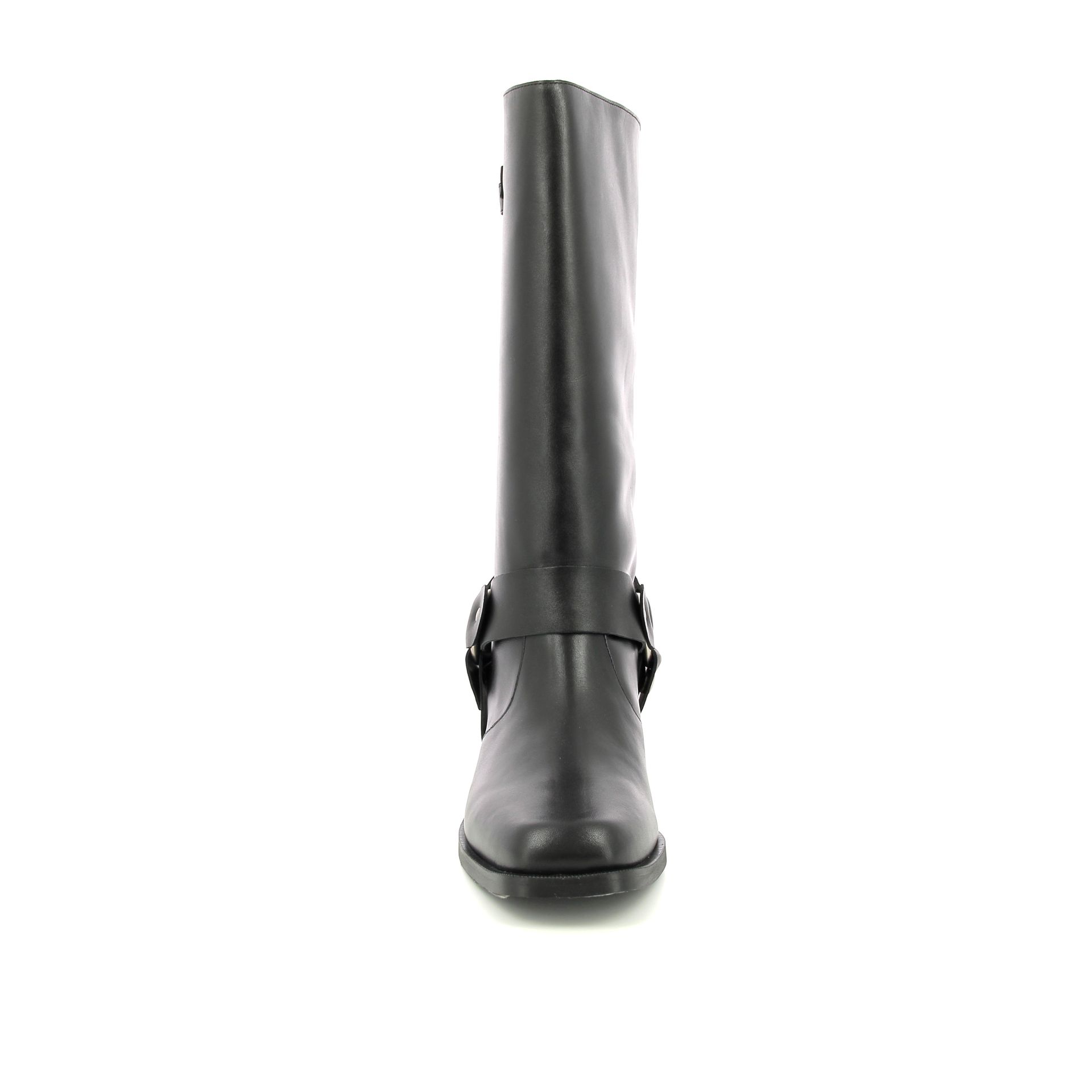 Alohas Rocky 256328 zwart