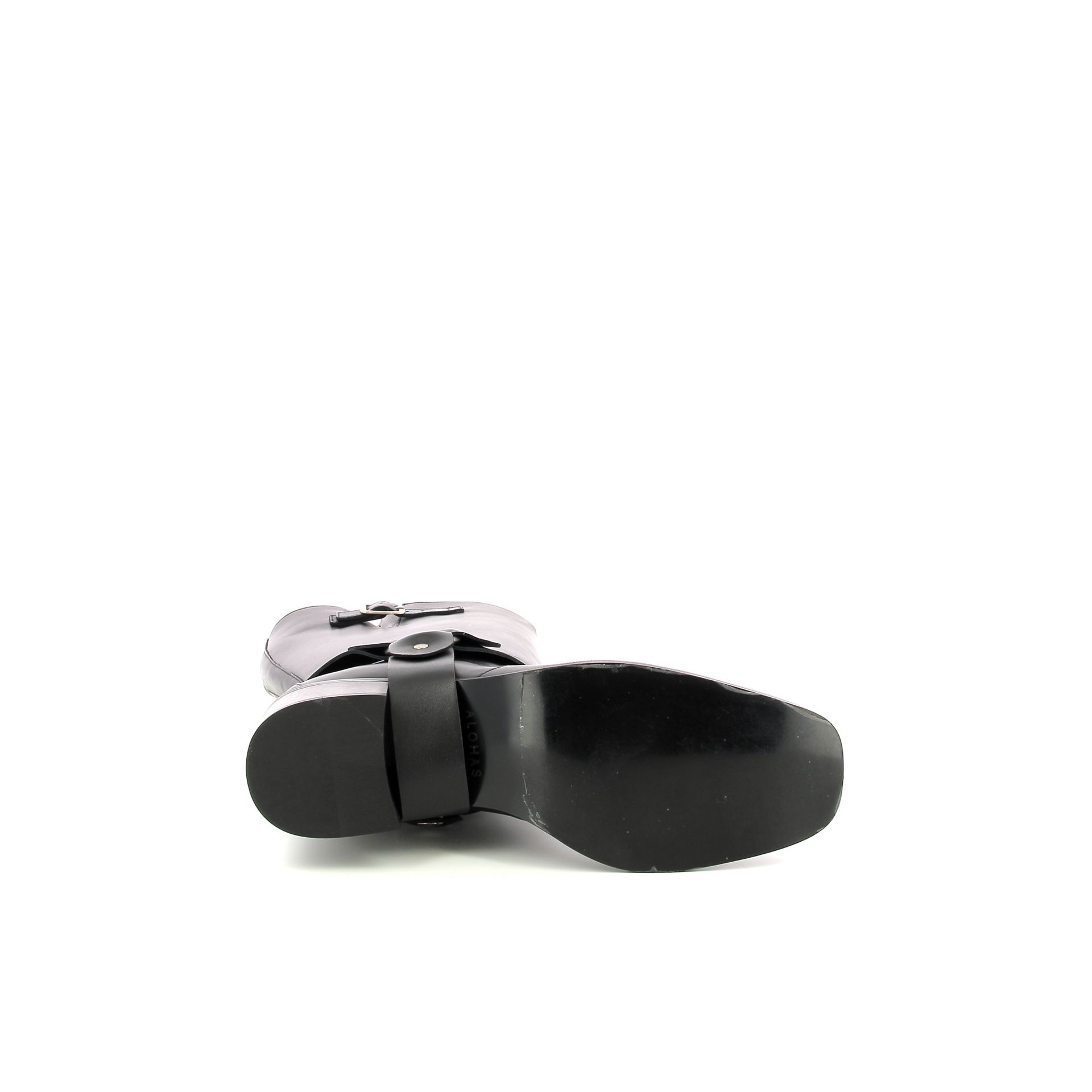 Alohas Rocky 256328 zwart