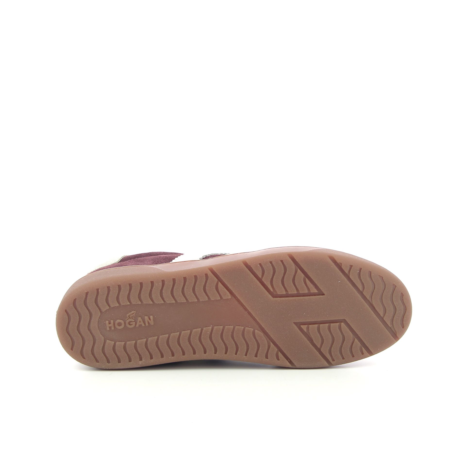 Hogan Cool 256329 rood