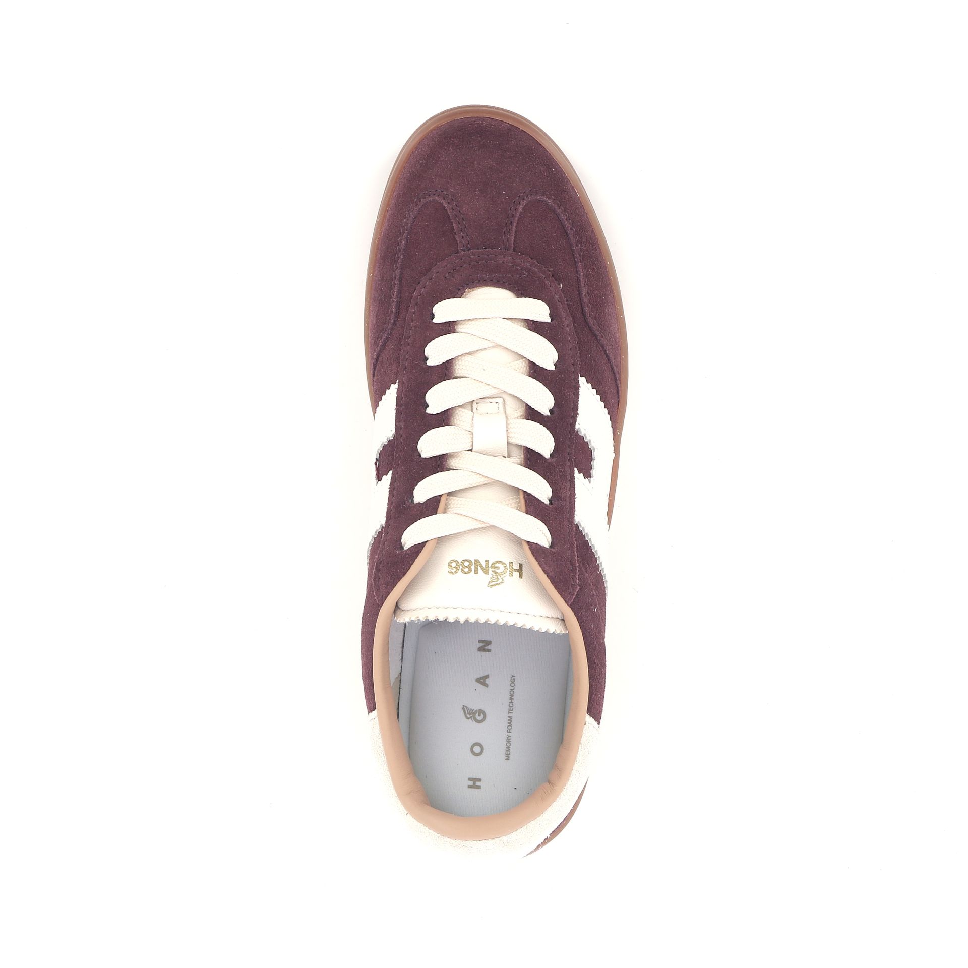 Hogan Cool 256329 rood