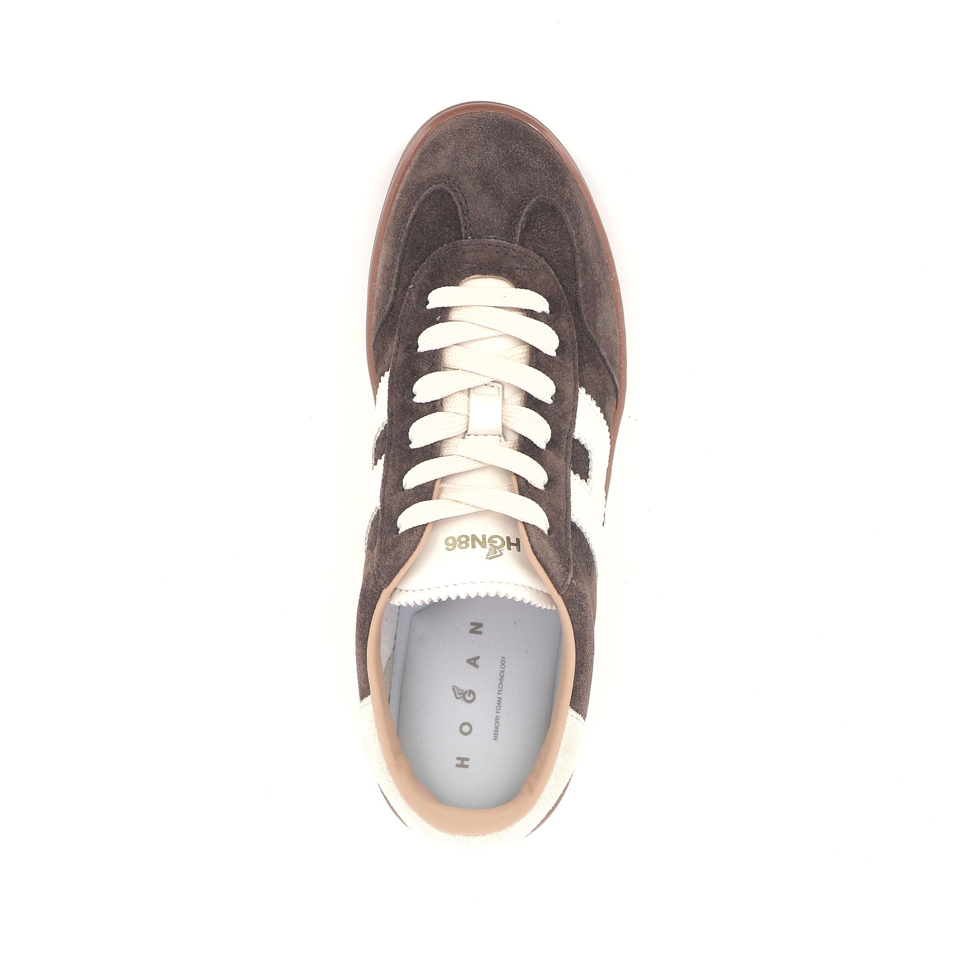 Hogan Cool 256330 bruin
