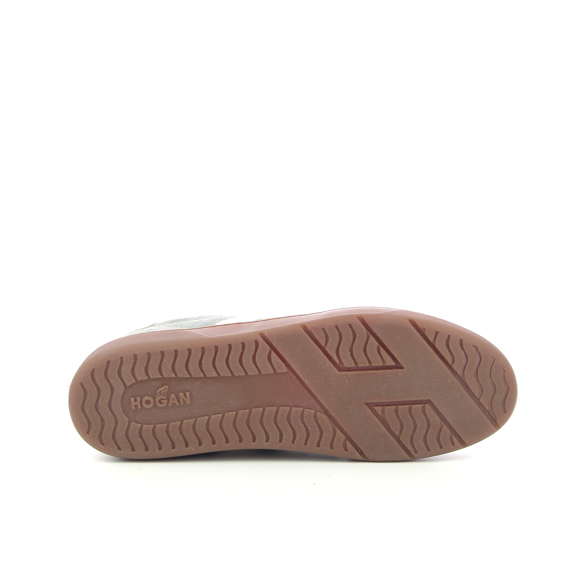 Hogan Cool 256331 grijs