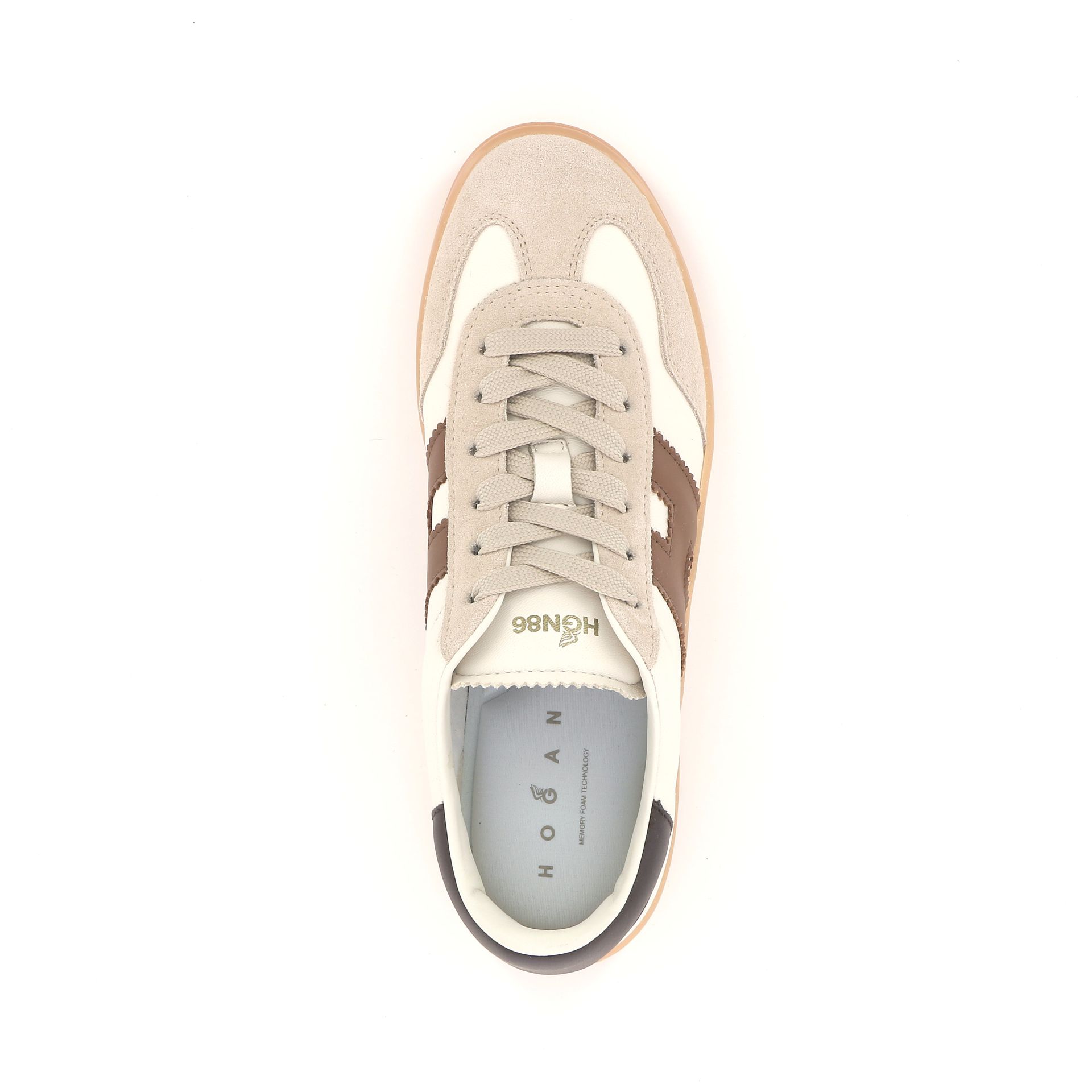 Hogan Cool 256334 beige