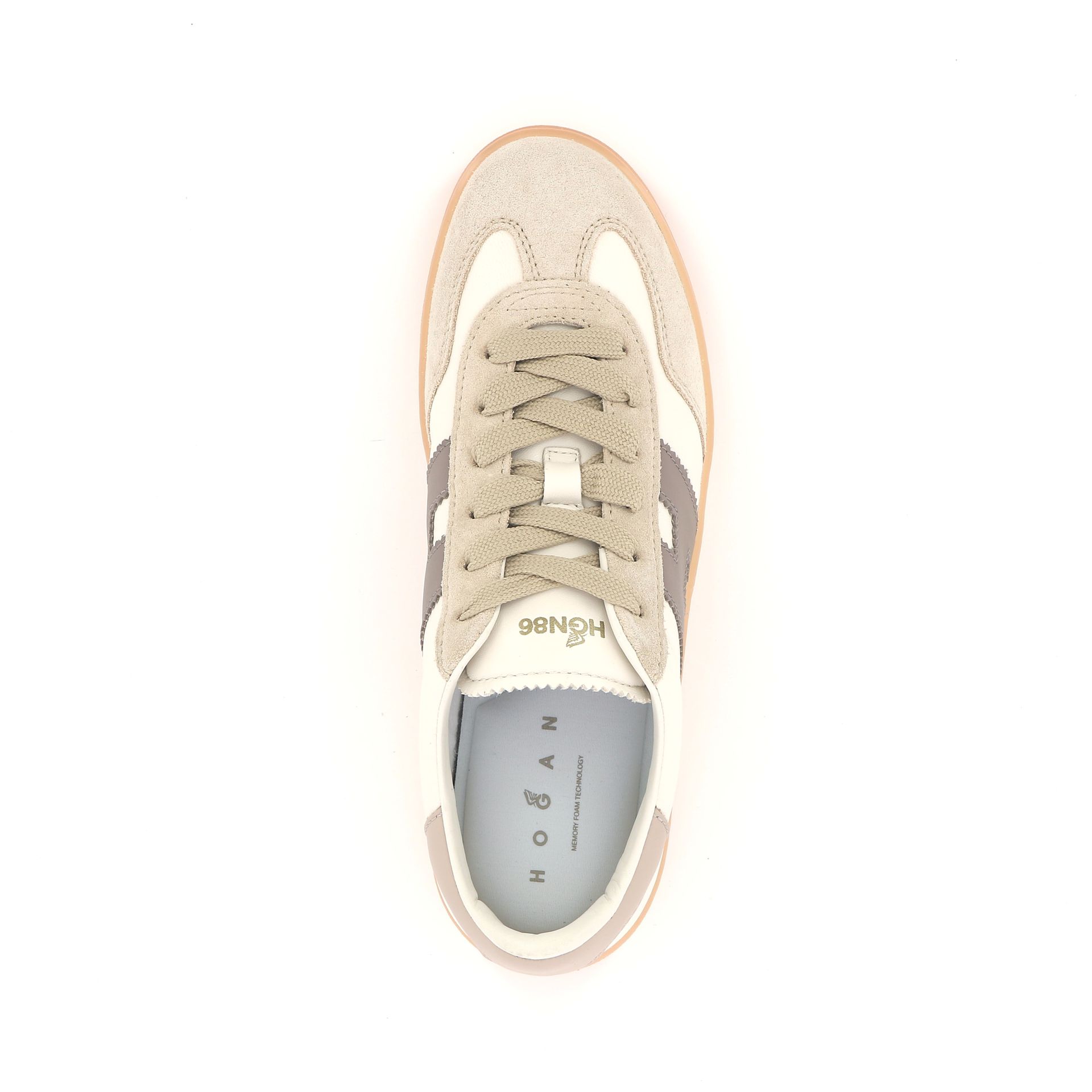 Hogan Cool 256335 beige