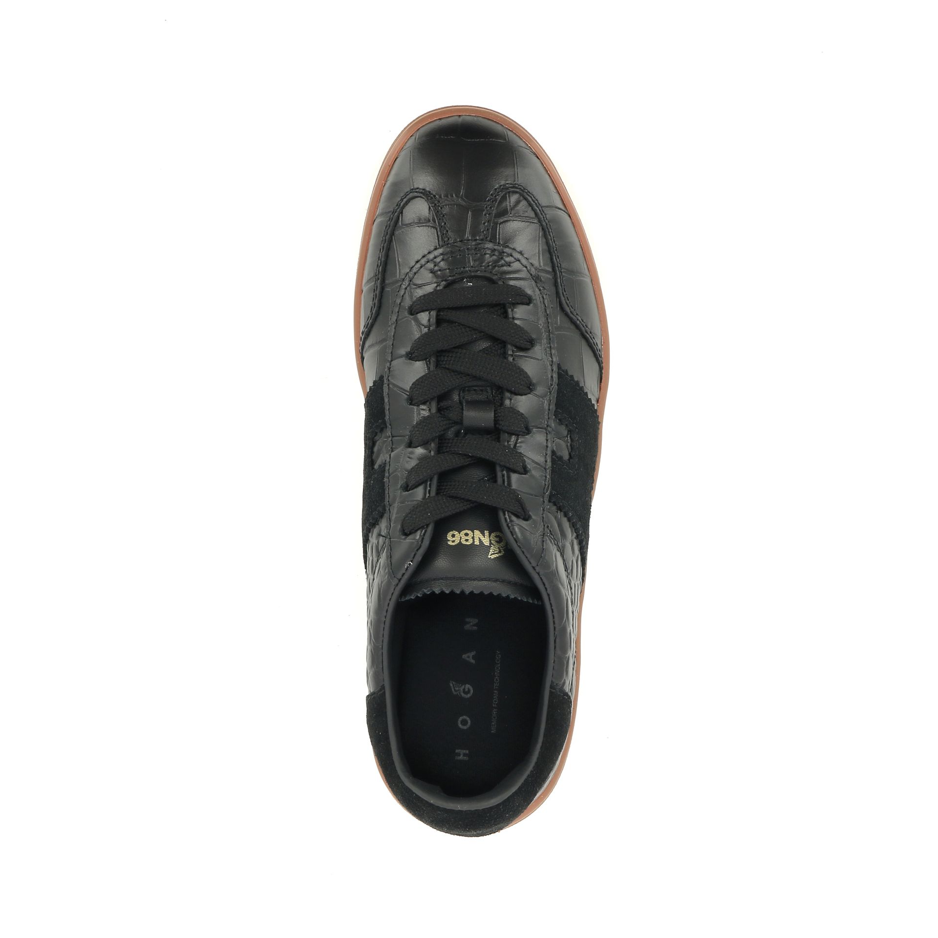 Hogan Cool 256336 zwart