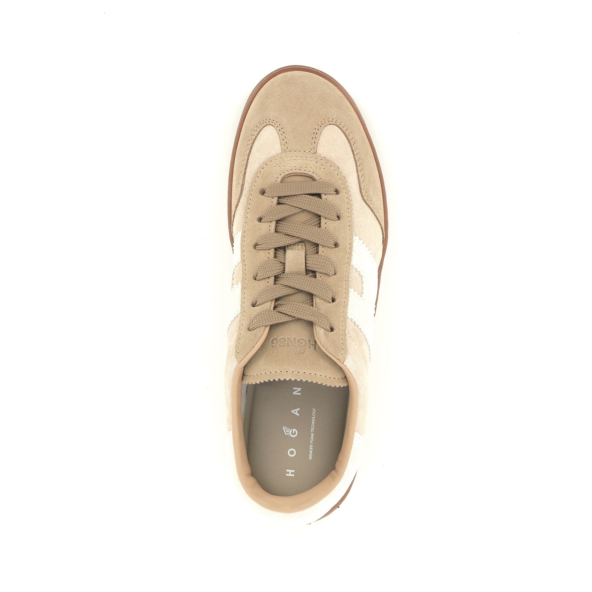 Hogan Cool 256337 beige
