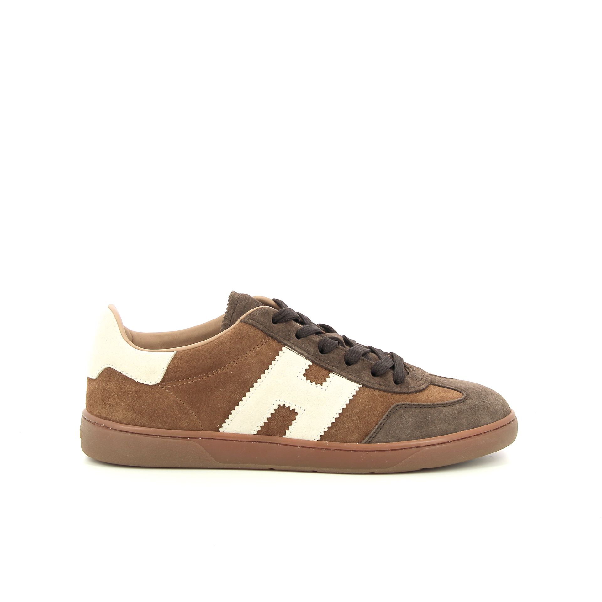Hogan Cool 256338 cognac