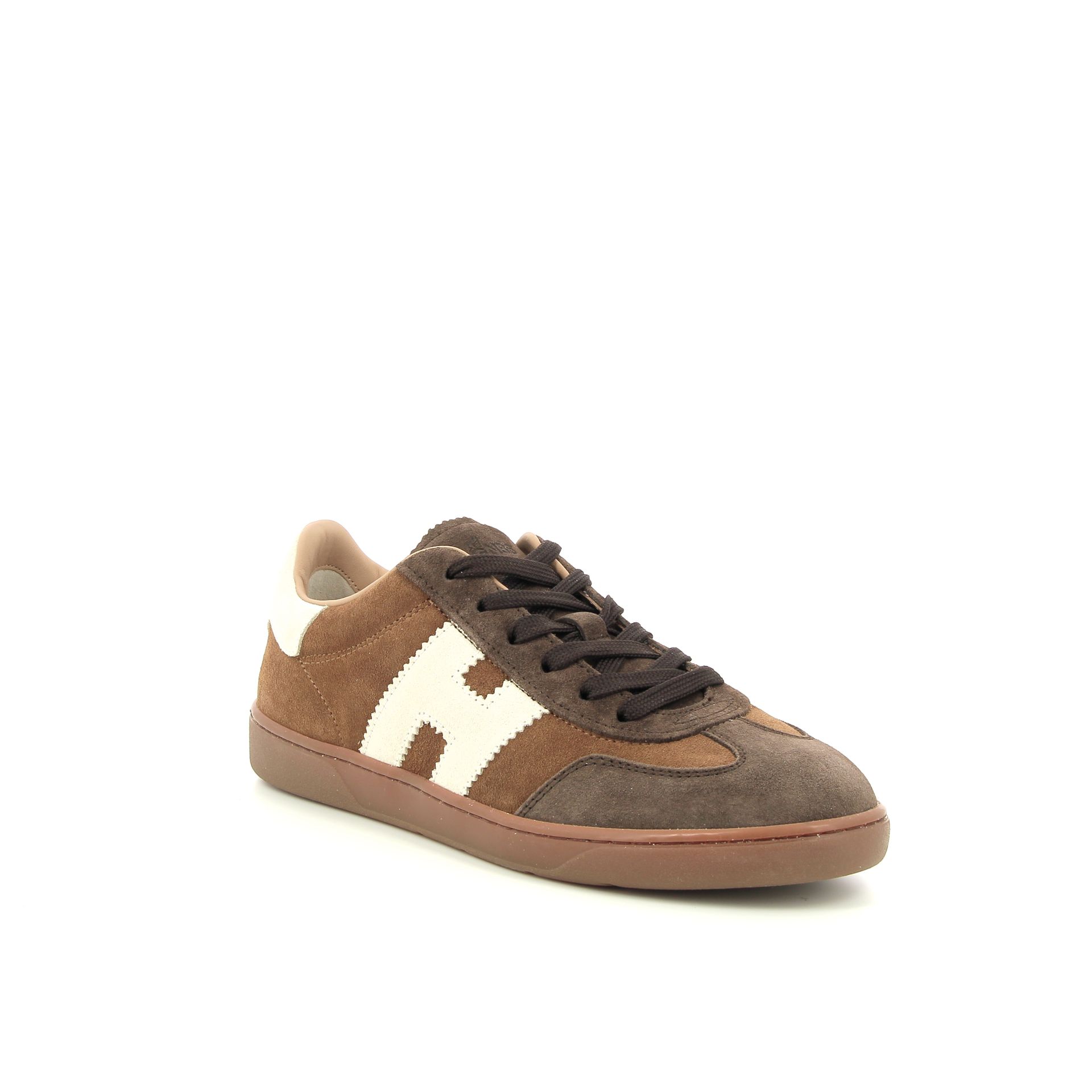 Hogan Cool 256338 cognac