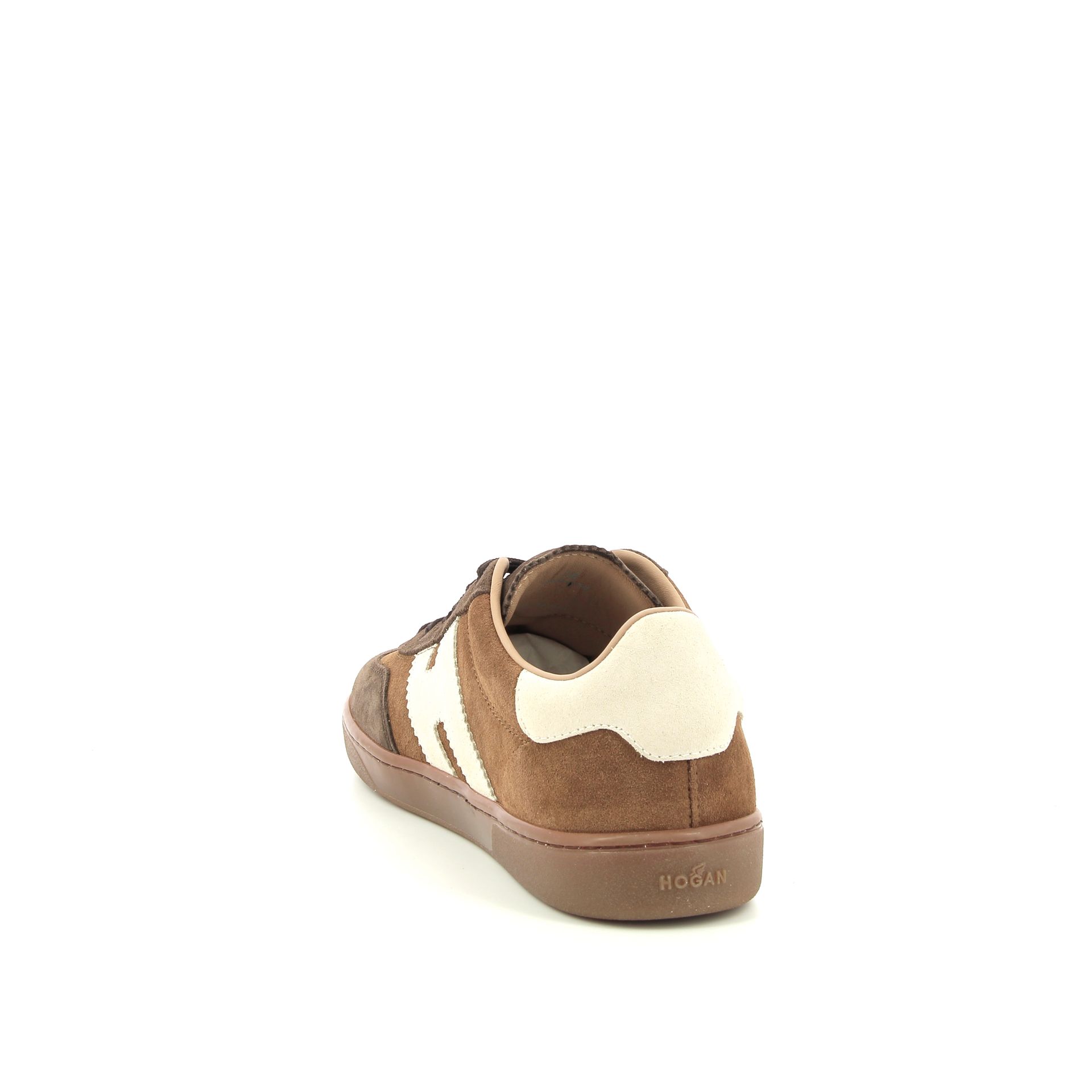 Hogan Cool 256338 cognac