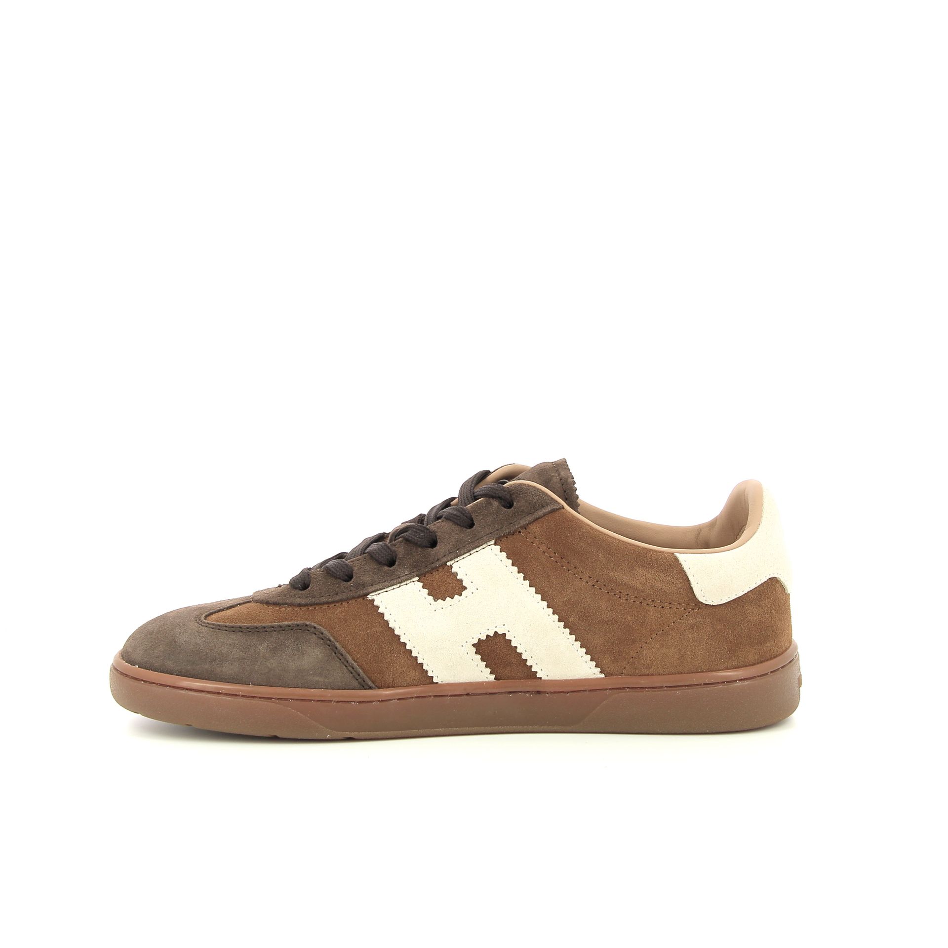 Hogan Cool 256338 cognac