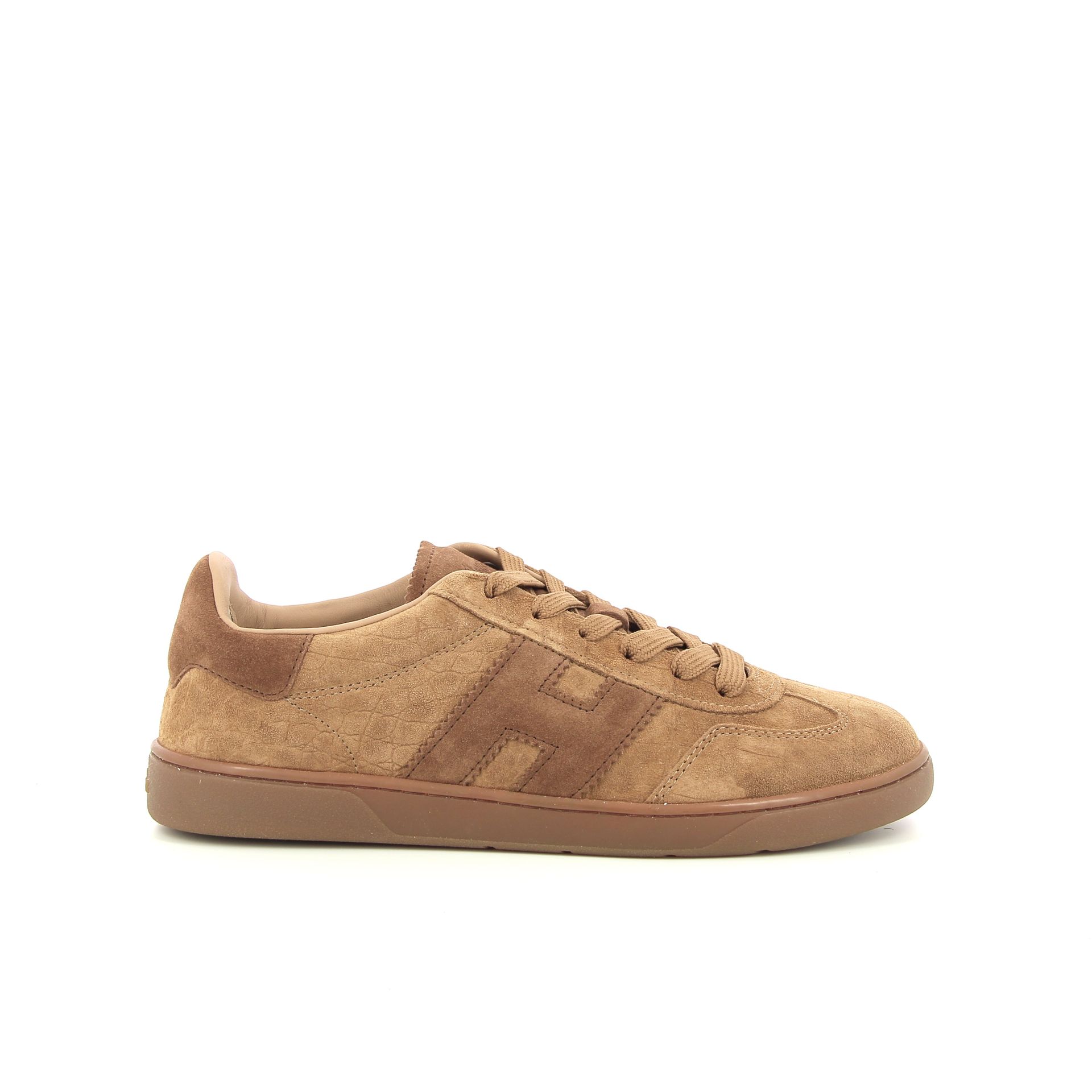Hogan Cool 256339 cognac