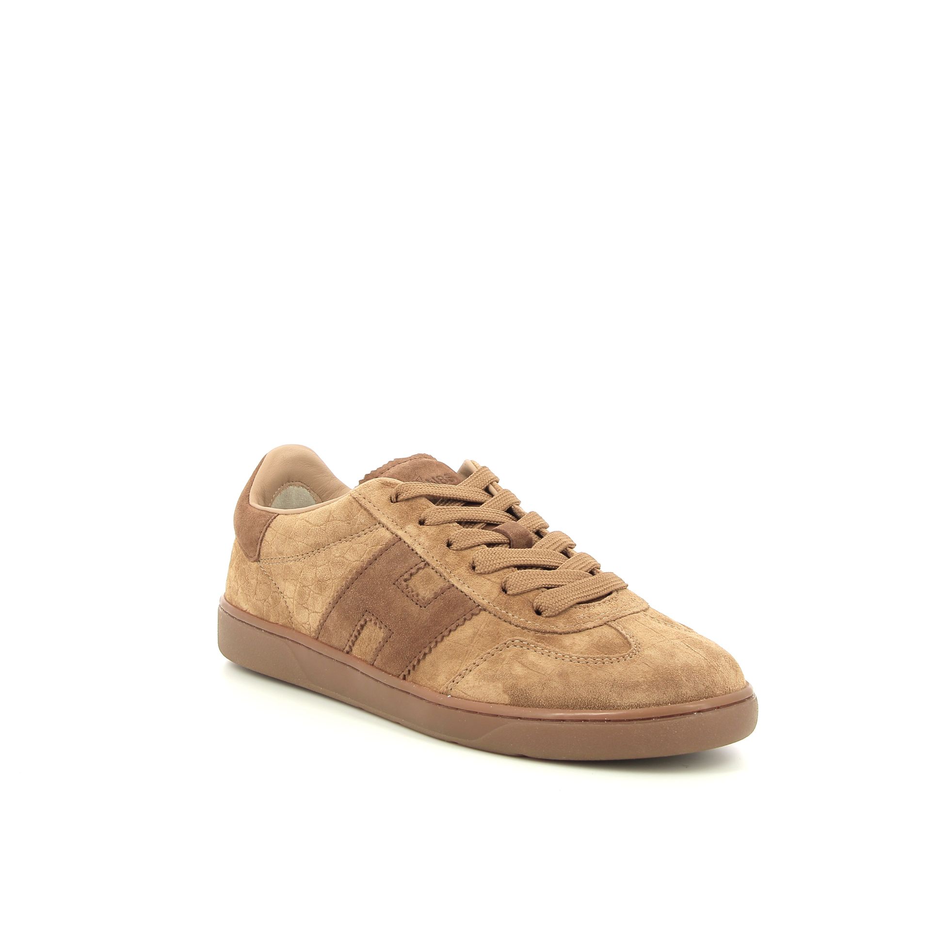 Hogan Cool 256339 cognac