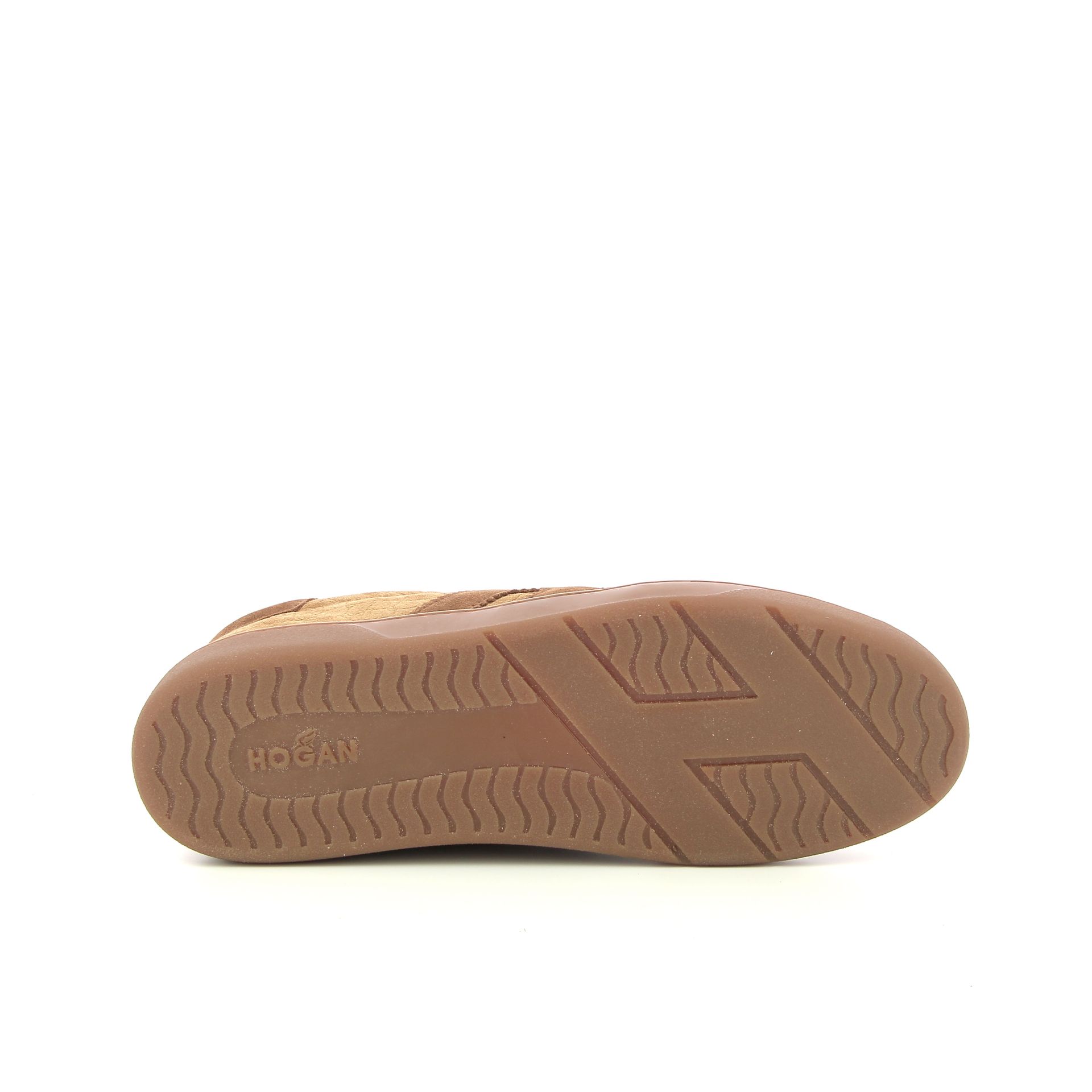 Hogan Cool 256339 cognac