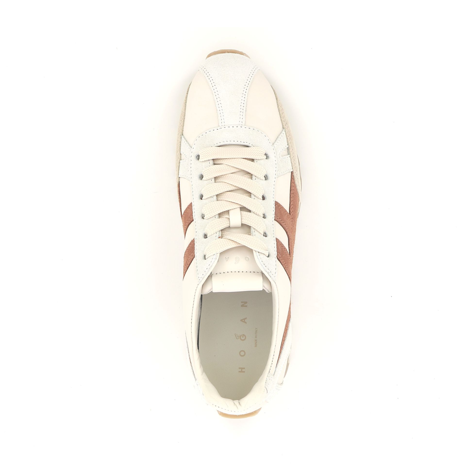 Hogan 86er 256340 beige