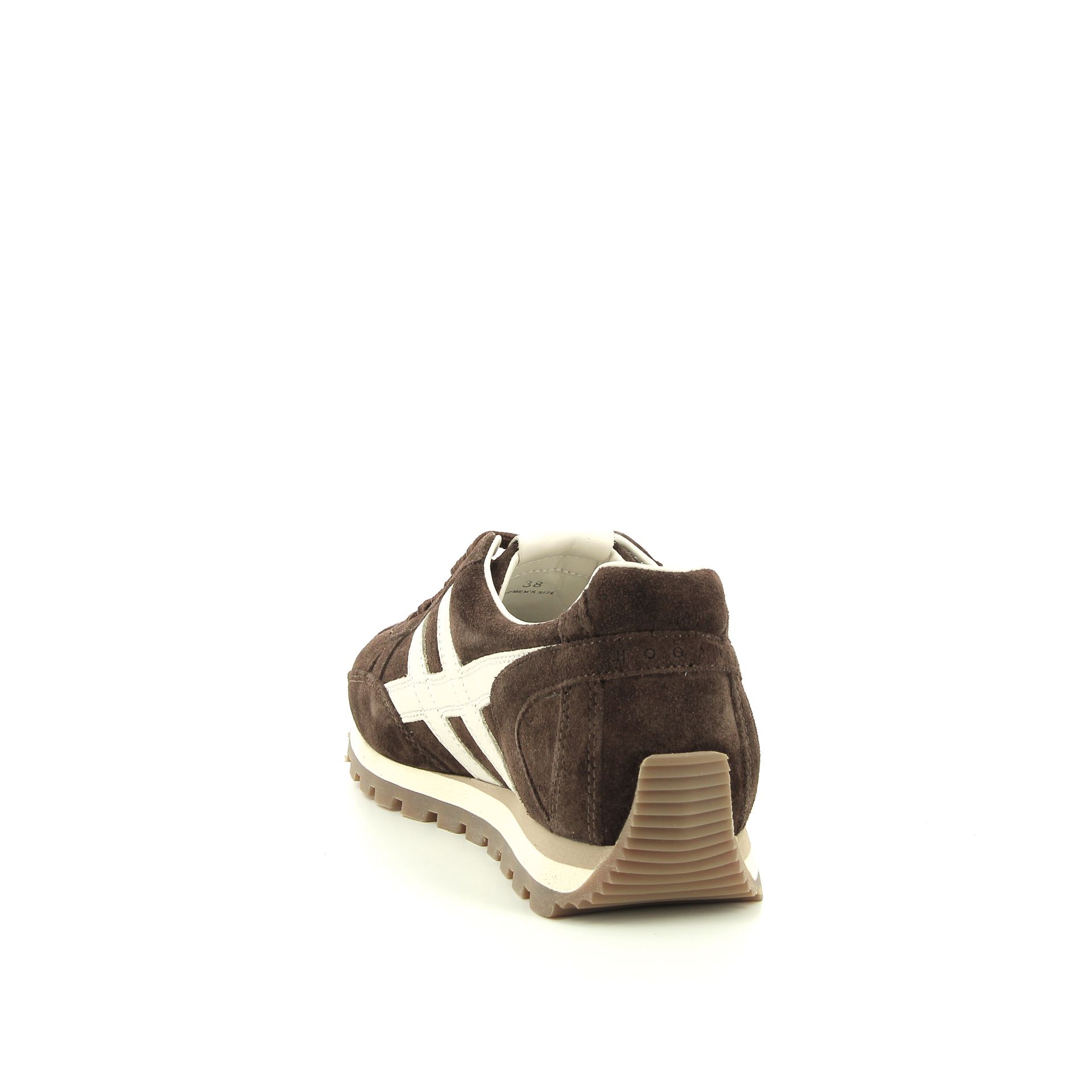 Hogan 86er 256341 bruin
