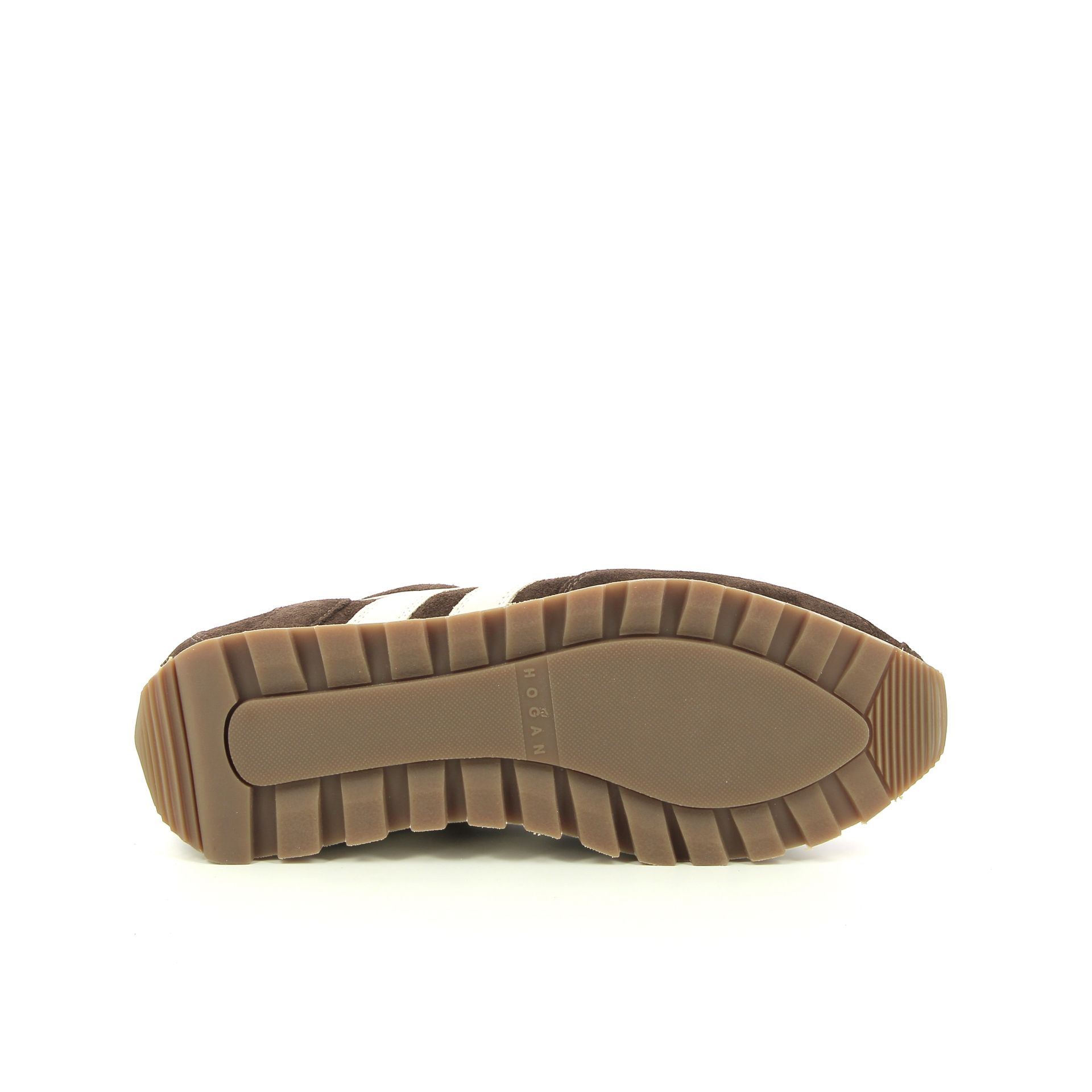 Hogan 86er 256341 bruin