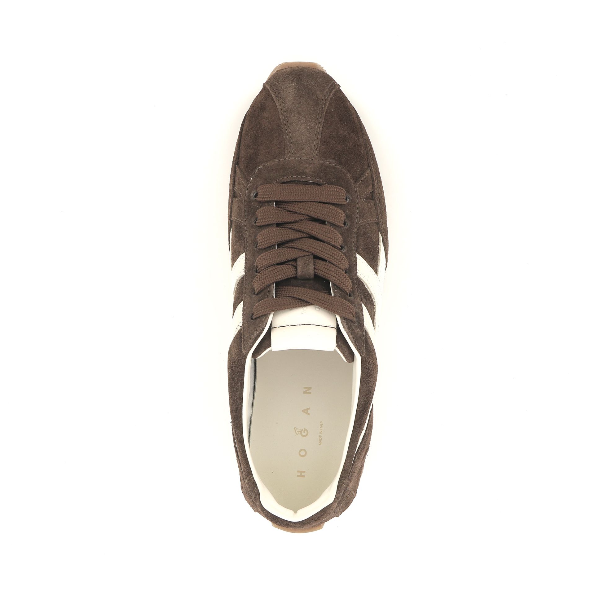Hogan 86er 256341 bruin