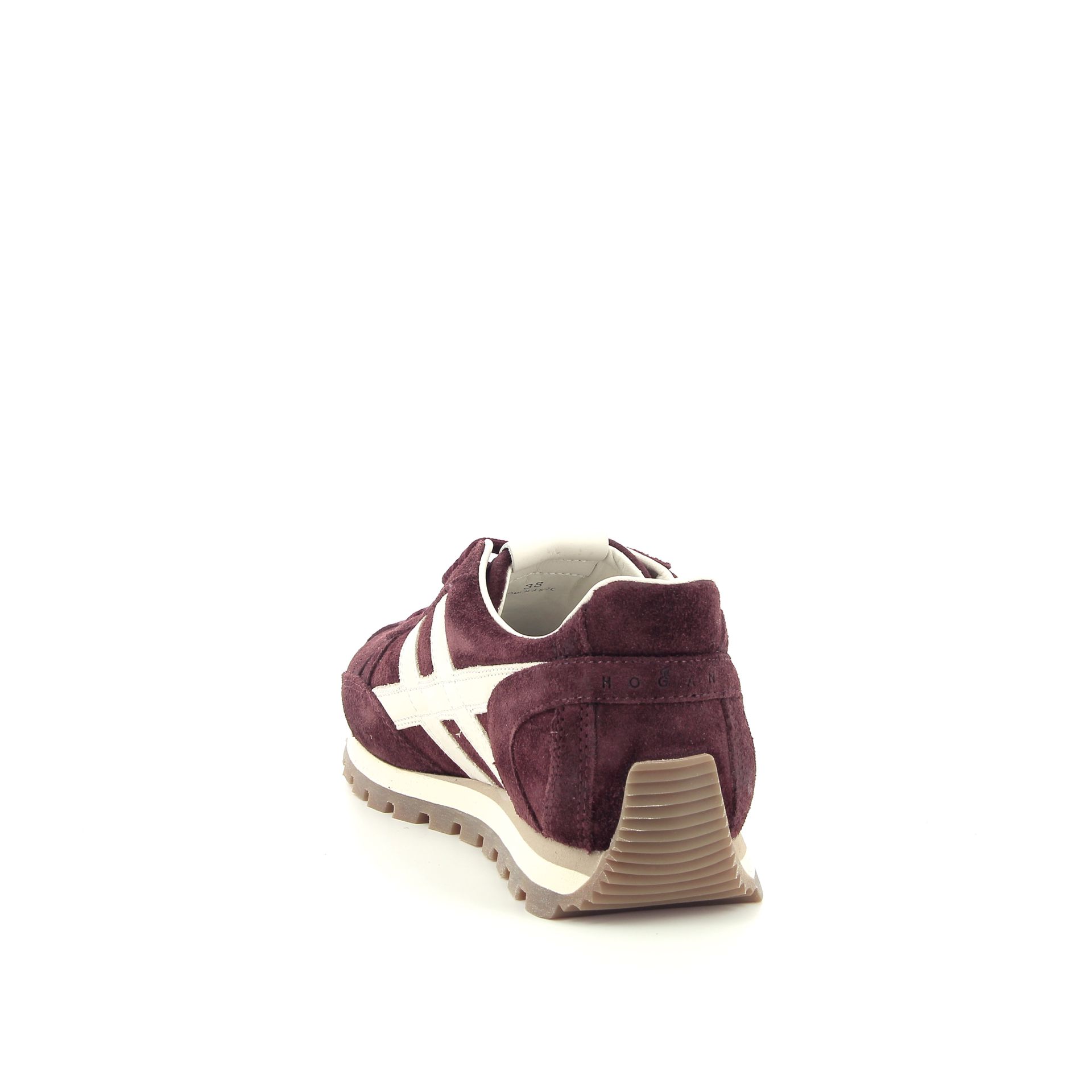 Hogan 86er 256342 rood