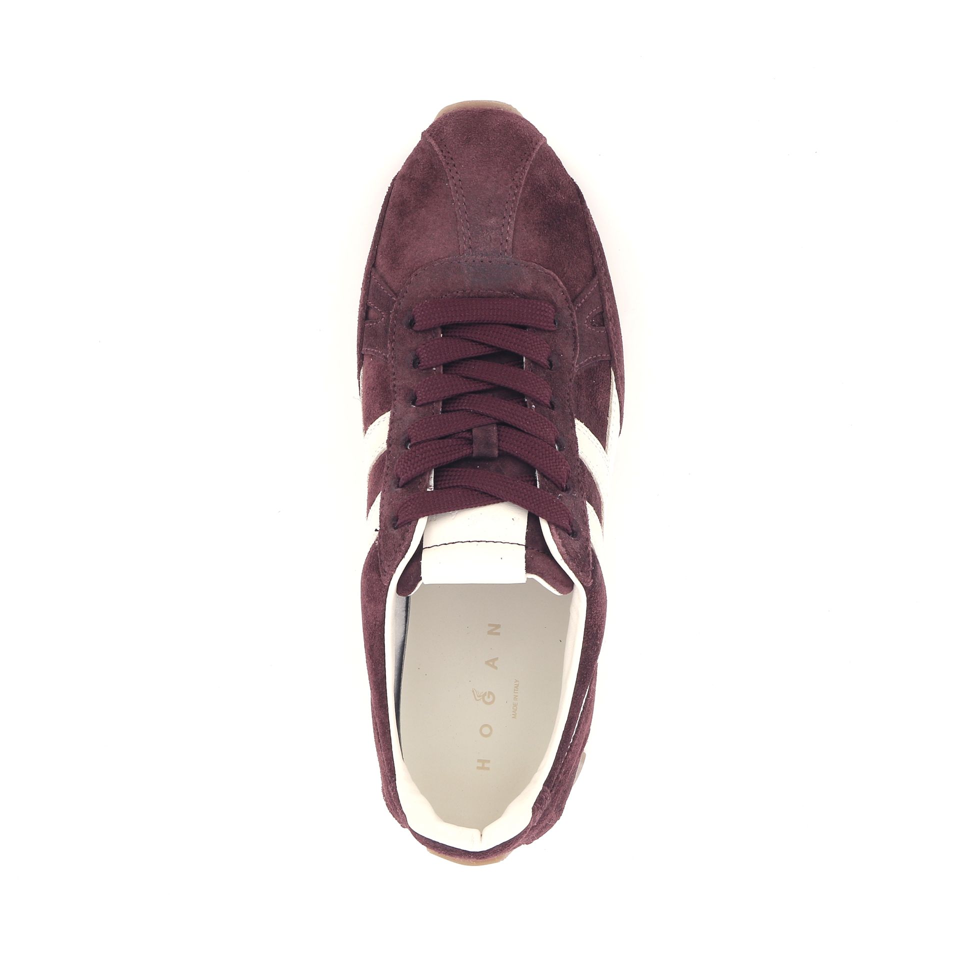 Hogan 86er 256342 rood